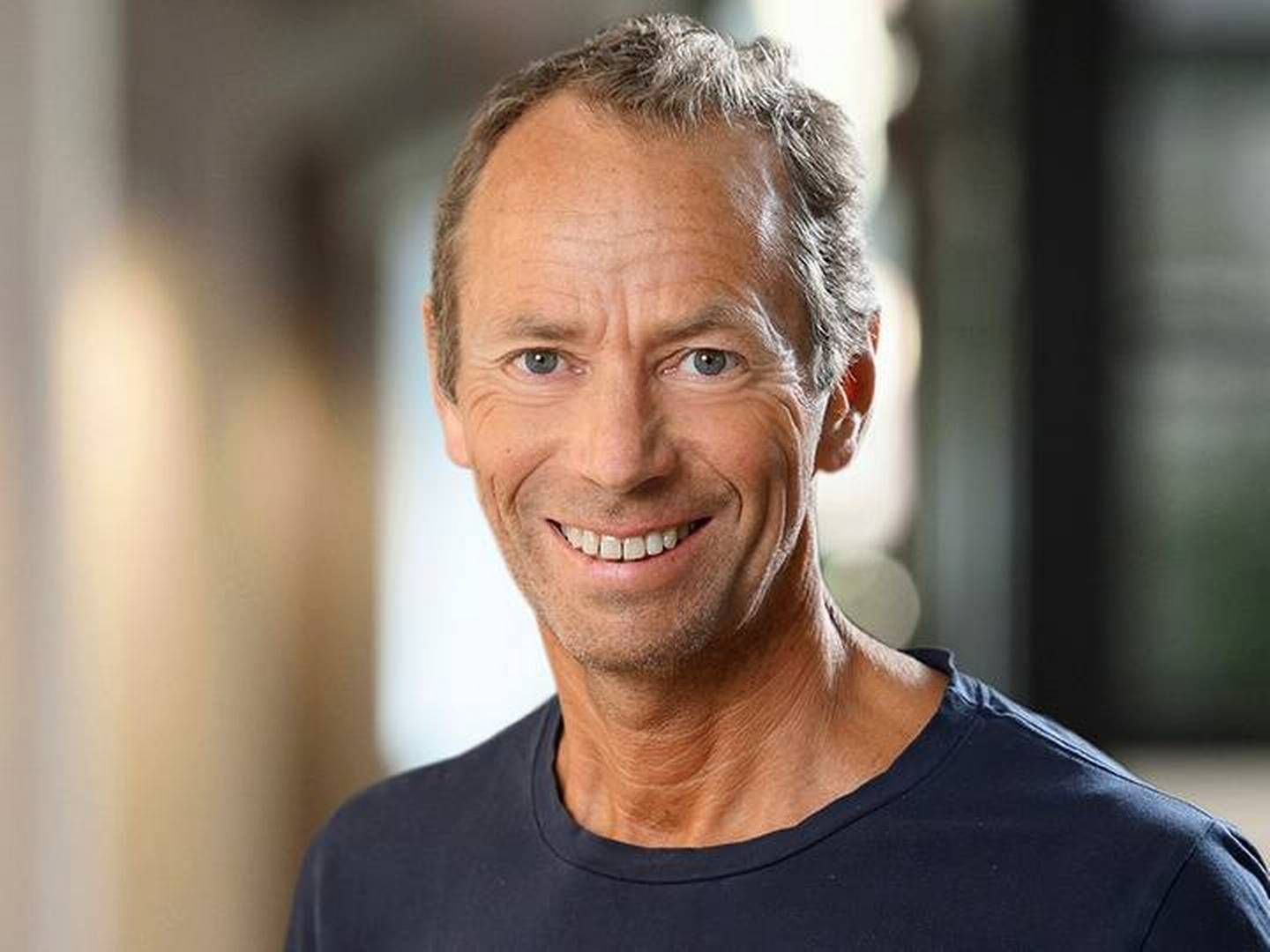 KAN HENDE HAN MÅ PUNGE UT I 2025: Ivar Tollefsen eier 38 prosent av Fredensborg, som risikerer å må betale en kjempesum om to år. | Foto: Heimstaden