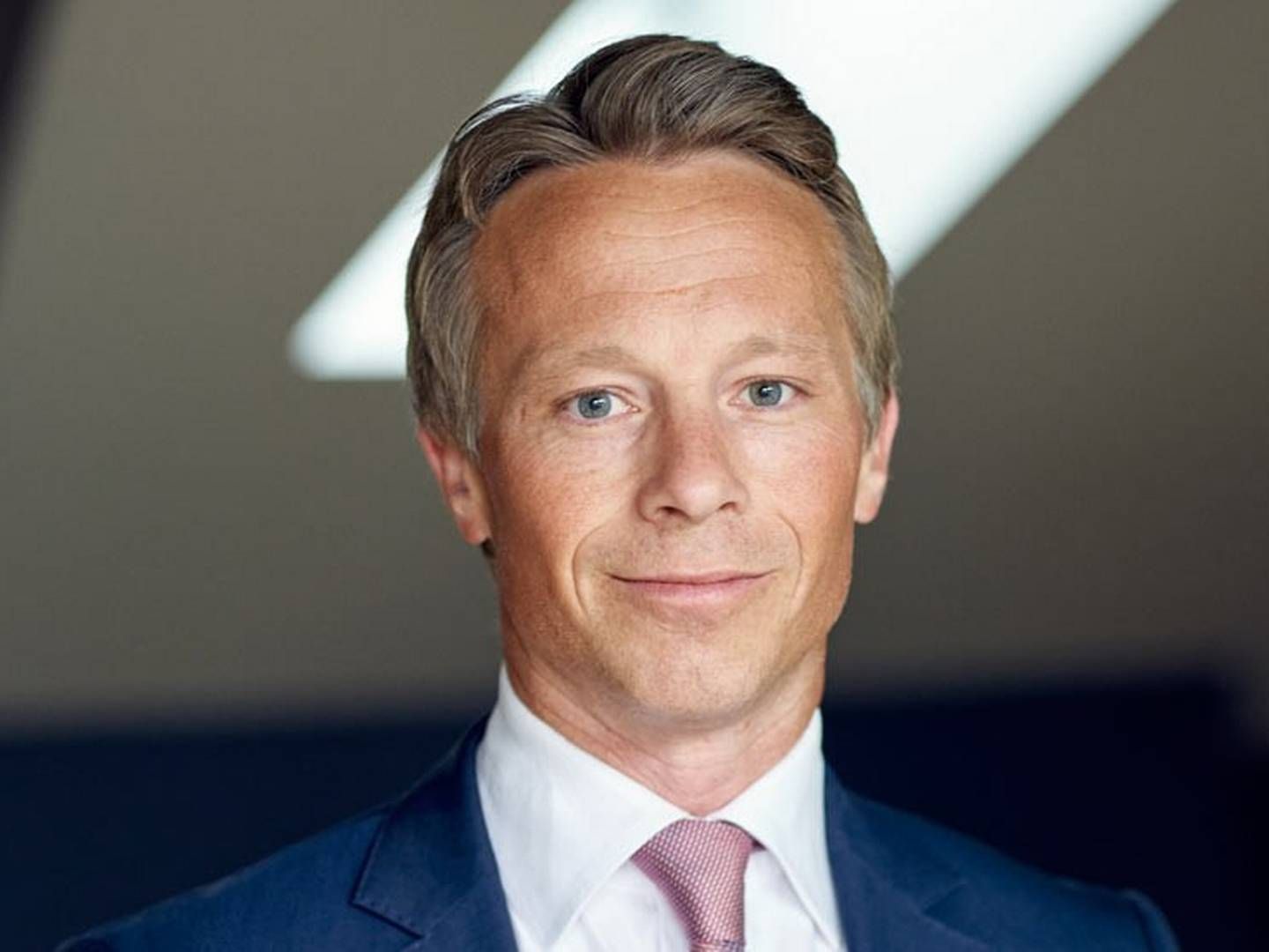 MANAGING PARTNER: Lars Gunnar Aas har vært managing partner i Clp siden 2021. | Foto: Clp