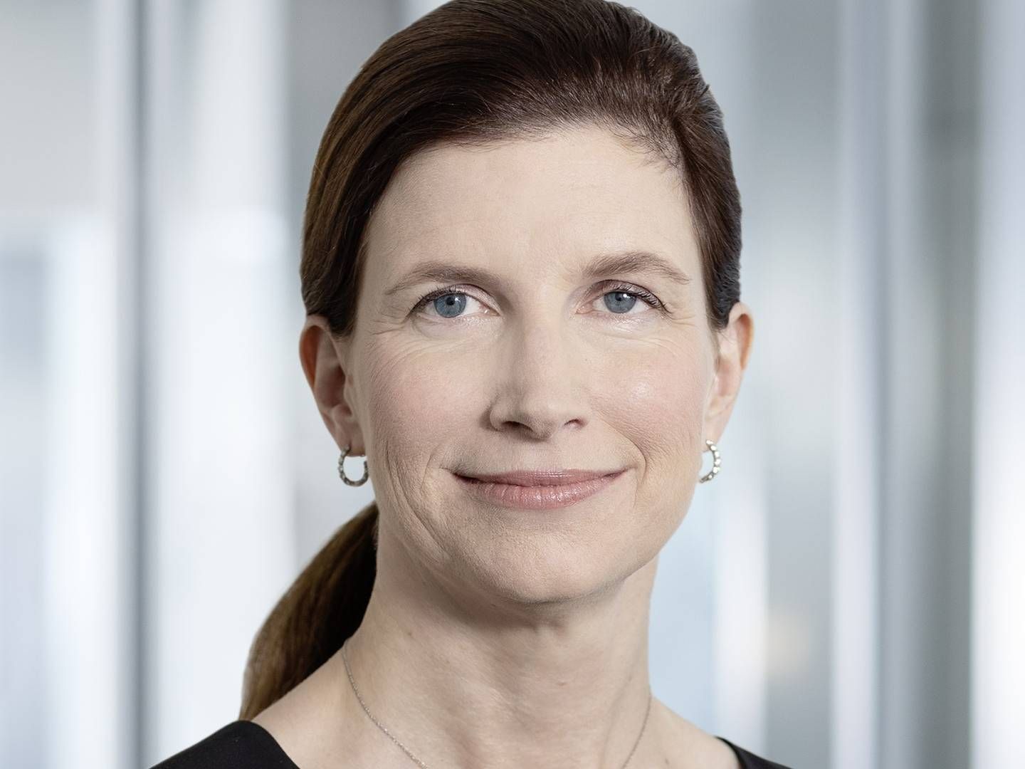 Bettina Orlopp, Finanzvorständin der Commerzbank. | Foto: Commerzbank