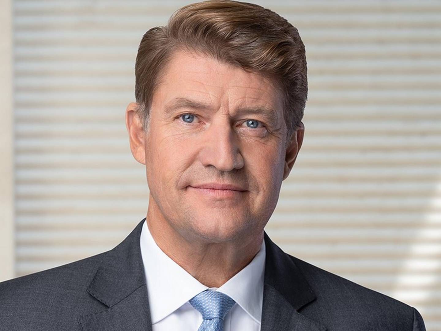 Jochen Klösges, Vorsitzender des Vorstands der Aareal Bank | Foto: Aareal Bank AG