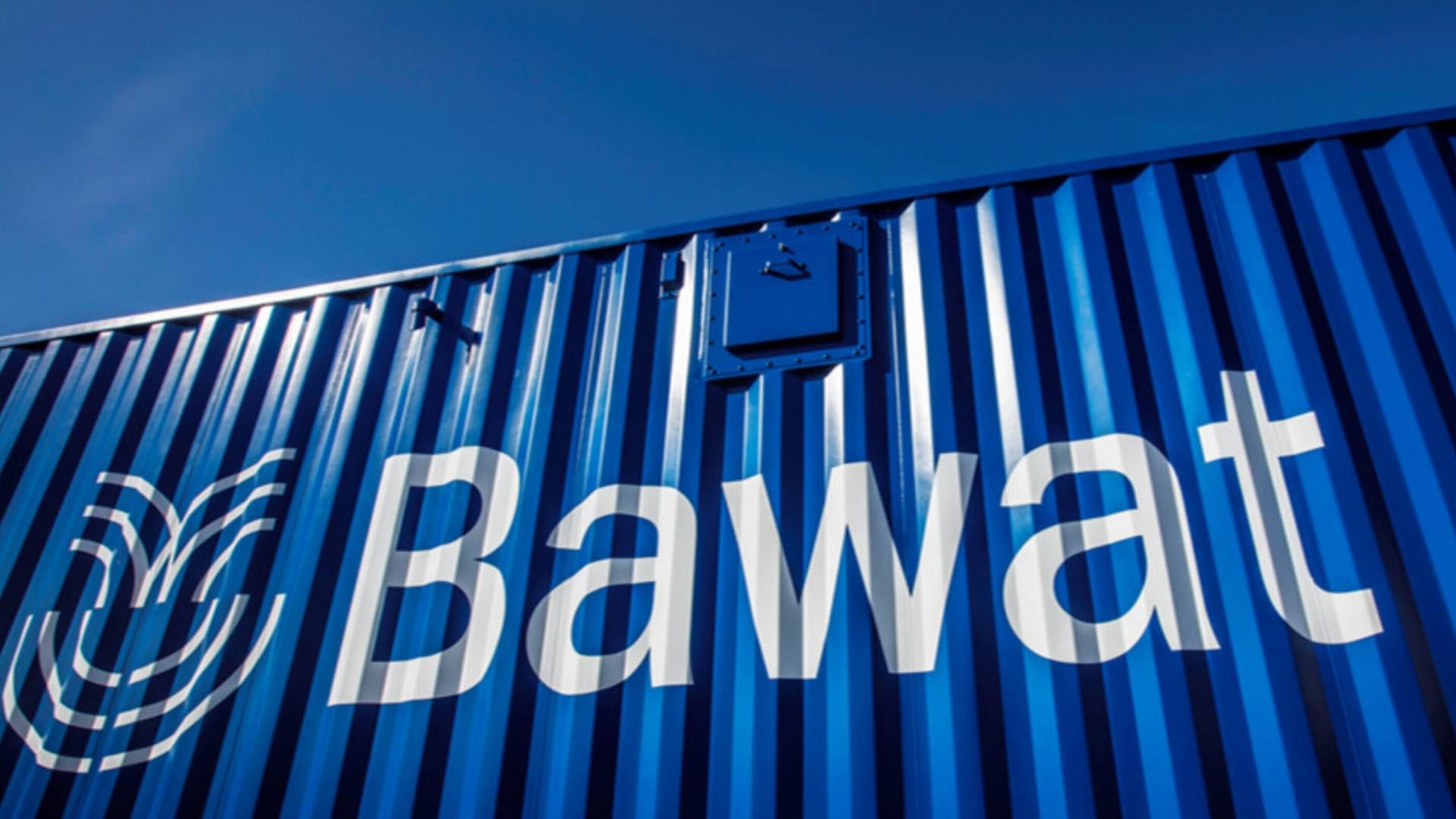 Bawat og Damen-koncernen indgik allerede i januar sidste år en distributøraftale. | Foto: Bawat
