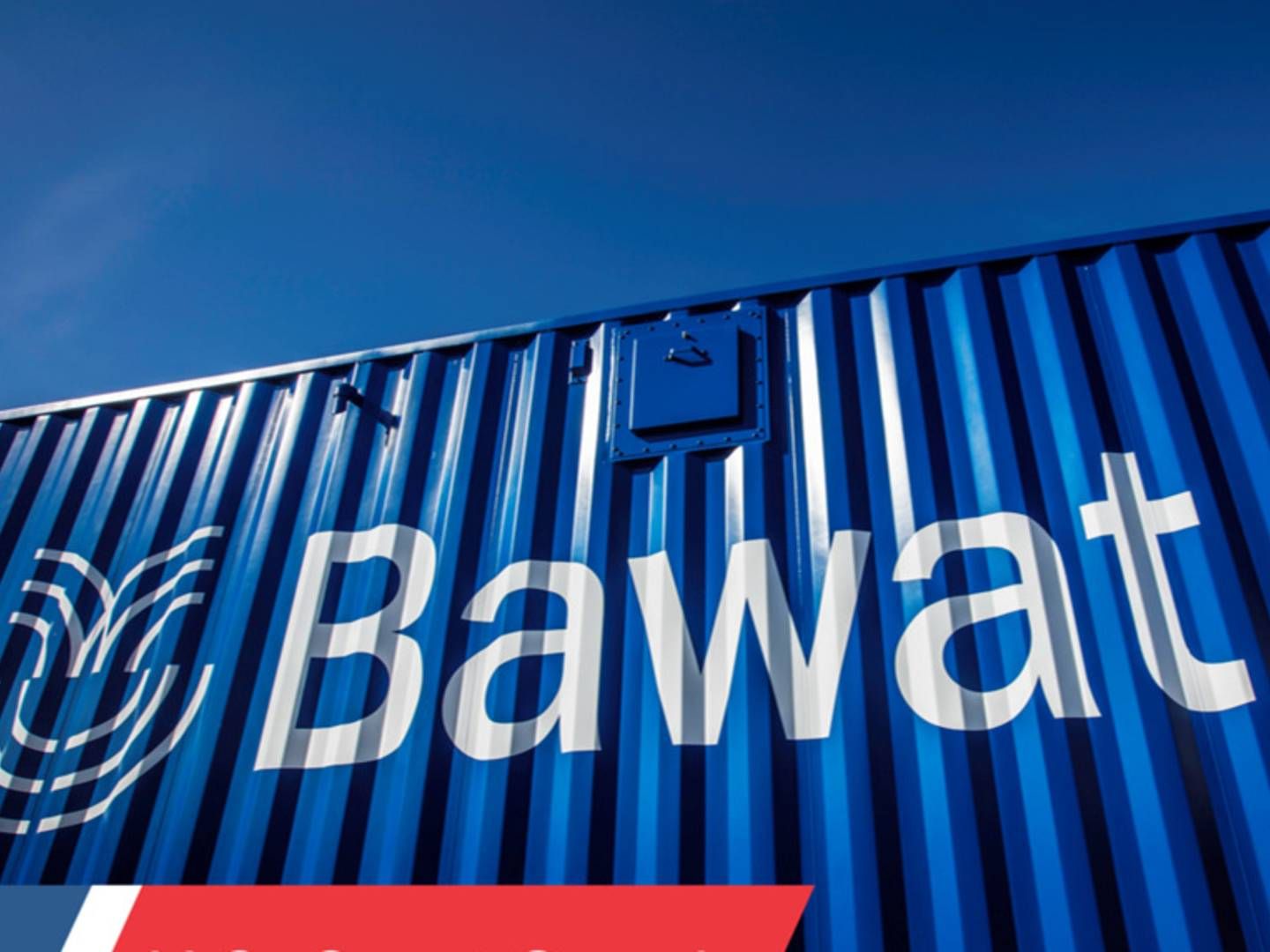 Bawat og Damen-koncernen indgik allerede i januar sidste år en distributøraftale. | Foto: Bawat