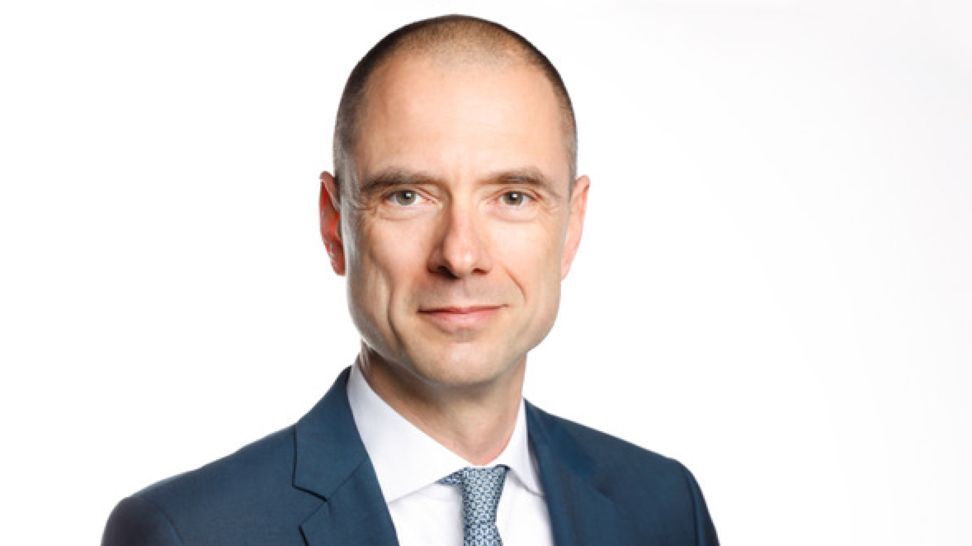 Stephan Schrameier | Foto: Warburg Bank