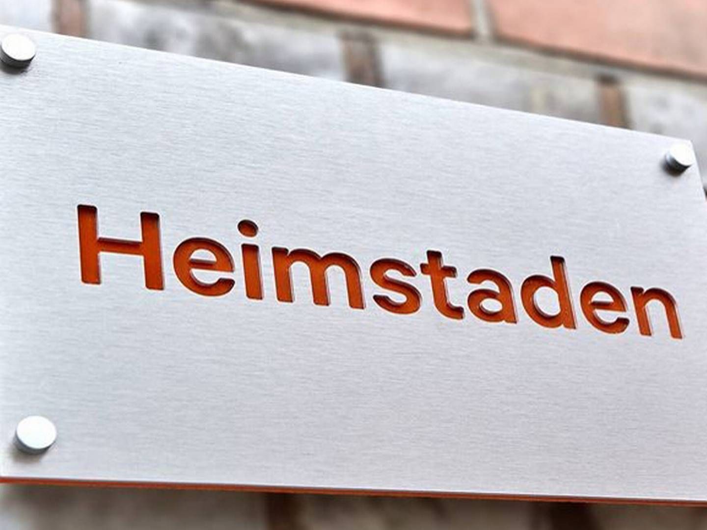 Heimstaden Bostad betegner sig som den største private boligudlejer i Danmark. | Foto: PR / Heimstaden
