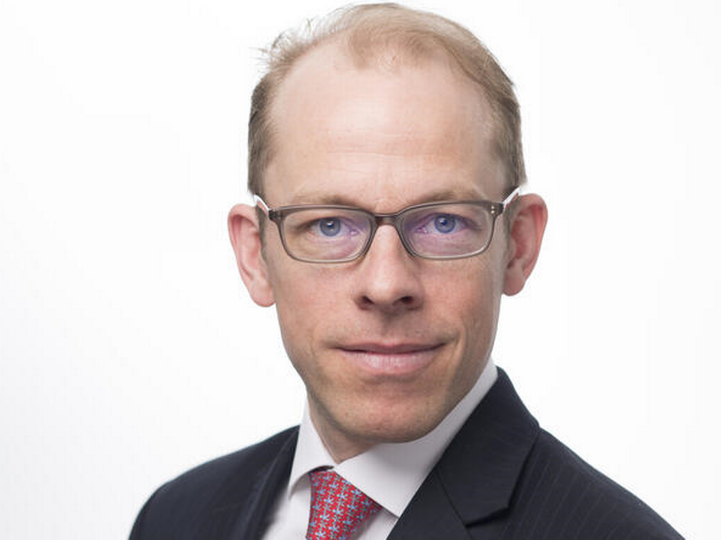 Till Hufnagel, Partner bei Petrus Advisers, teilt wieder aus. | Foto: Petrus Advisers