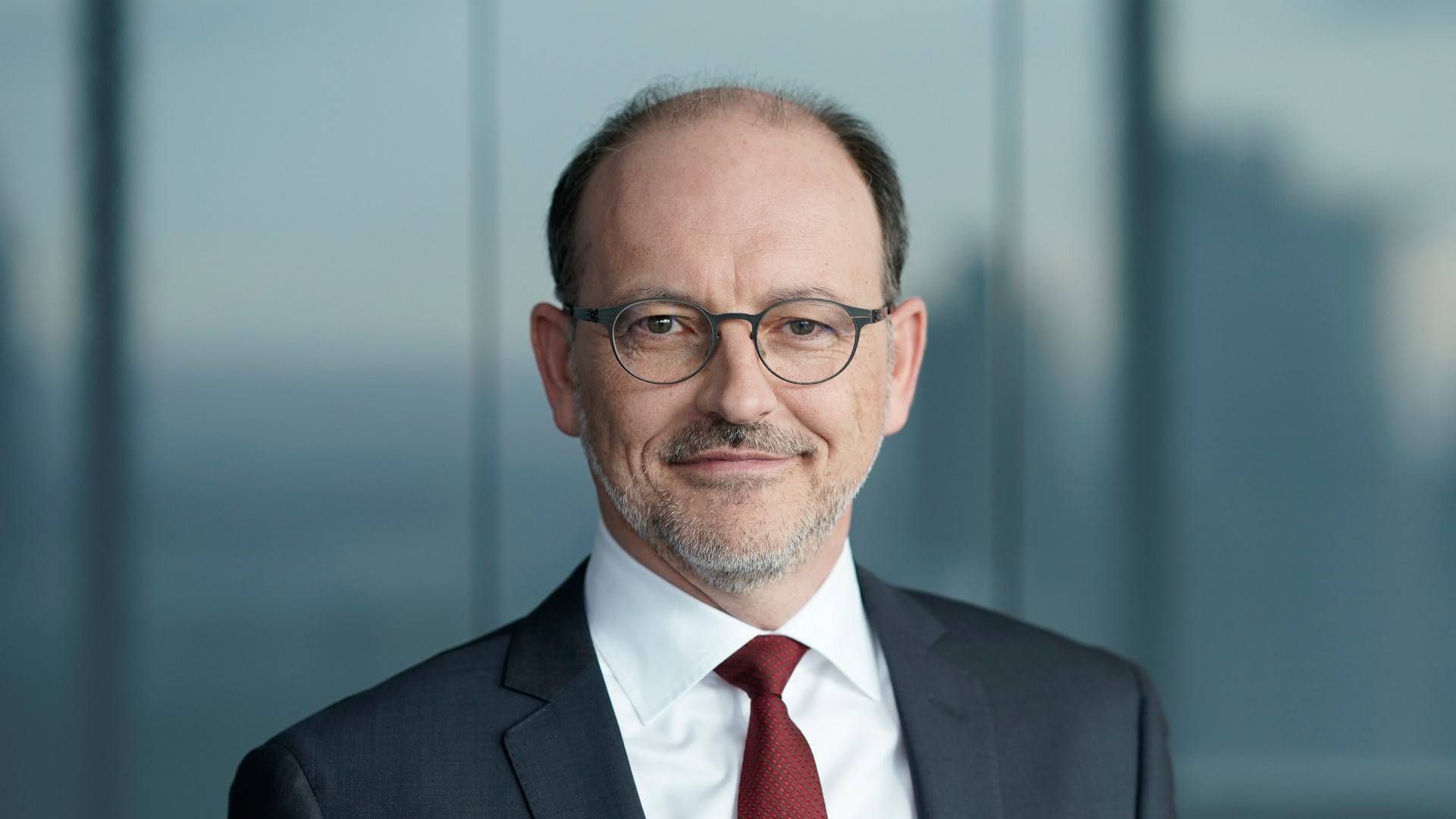 Thomas Groß, Vorstandsvorsitzender der Helaba. | Foto: Helaba