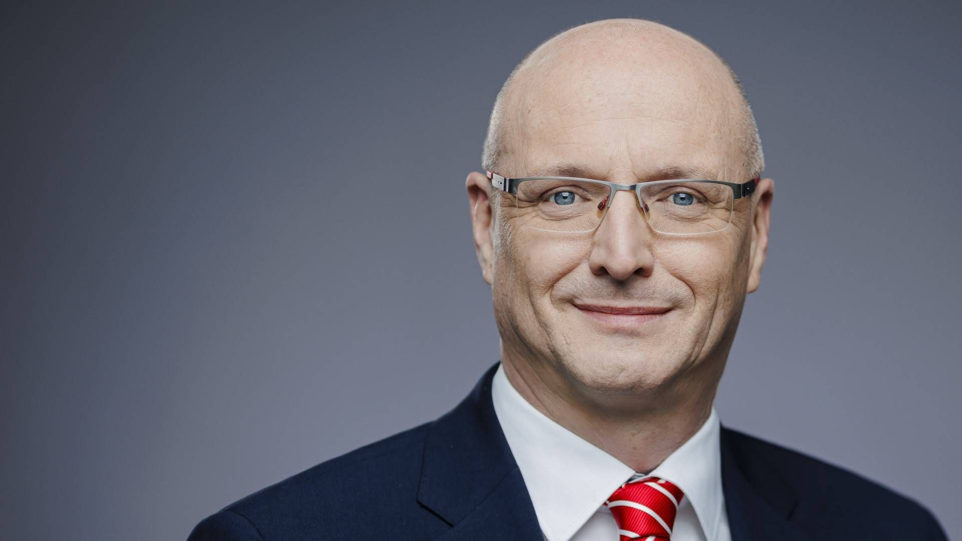 Ludger Weskamp, seit Jahresbeginn Präsident des Ostdeutschen Sparkassenverbands | Foto: OSV
