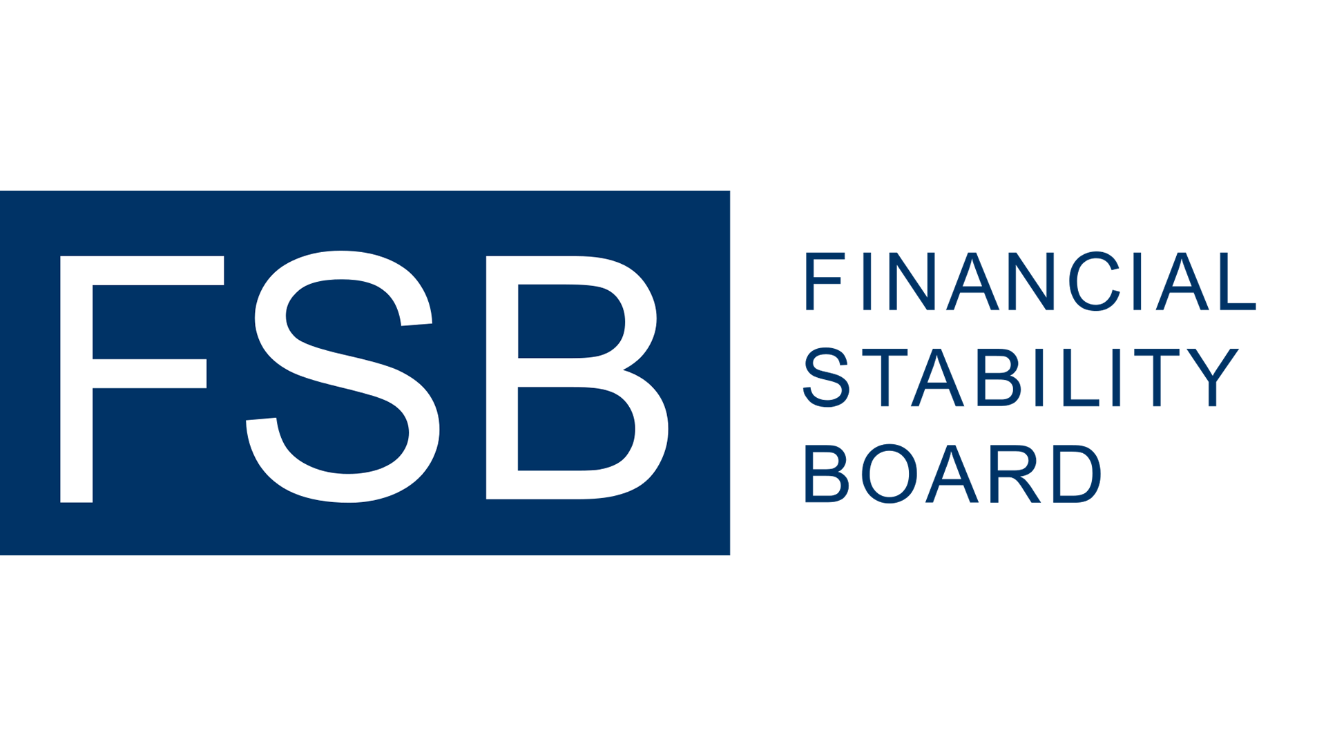 Das Logo des Finanzstabilitätsrats | Foto: FSB