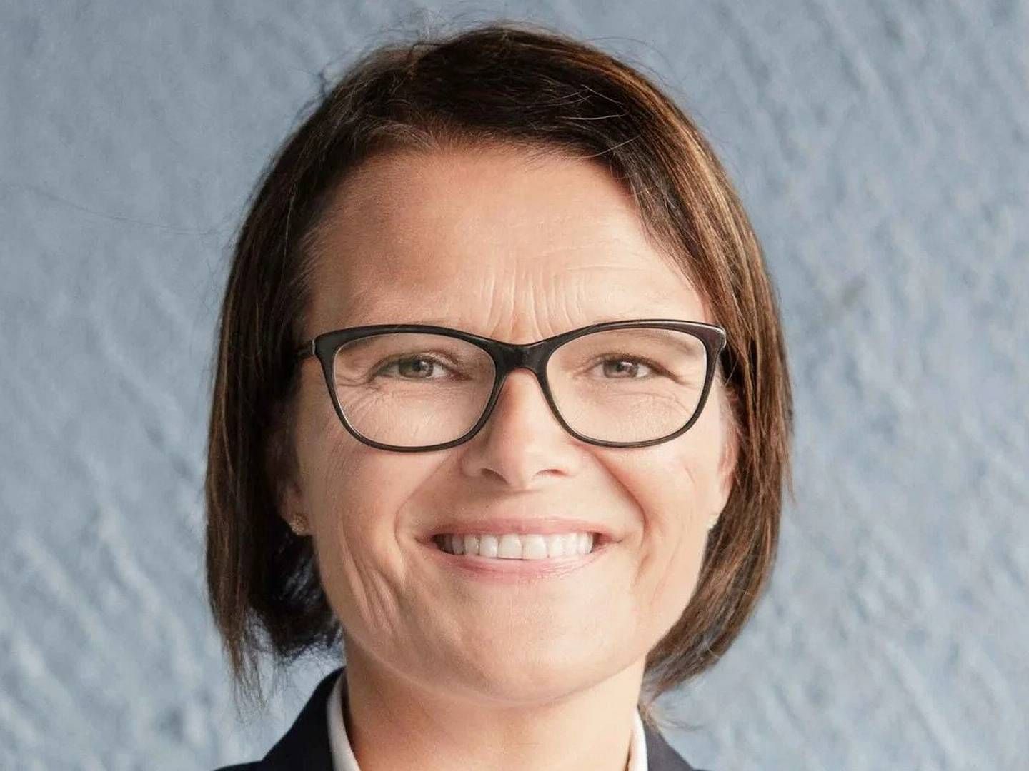 GIR SEG: Trude Marie Wold gir seg som nestleder i Advokatforeningen. | Foto: Advokatfirmaet Wold