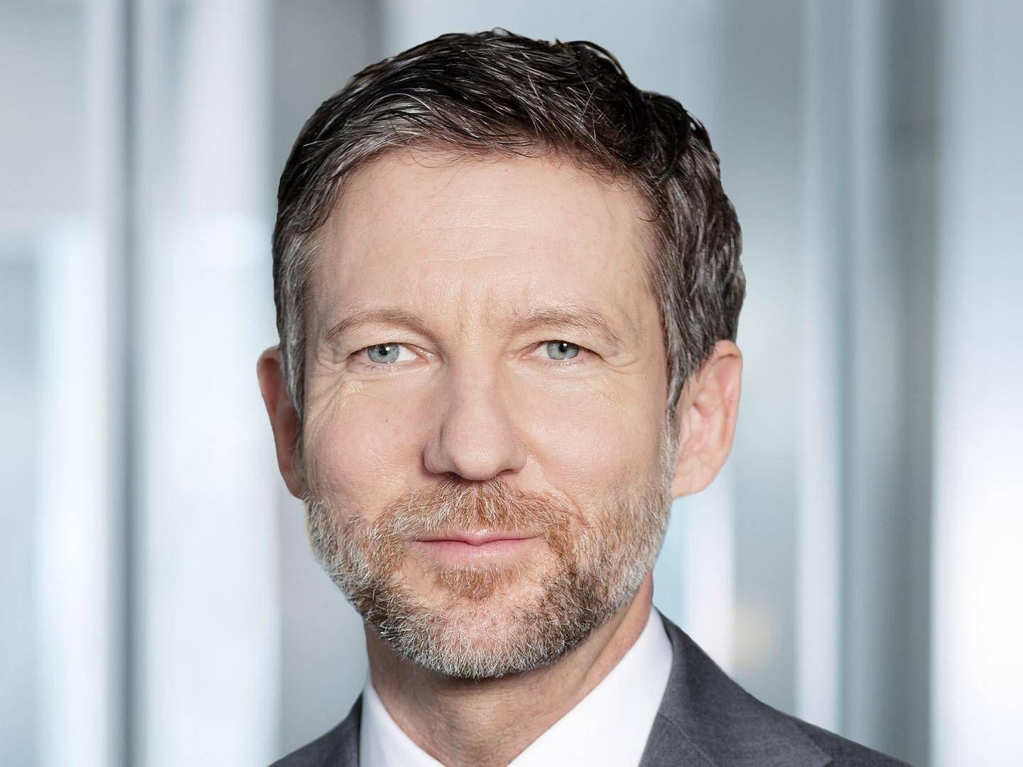 Thomas Schaufler | Foto: Commerzbank