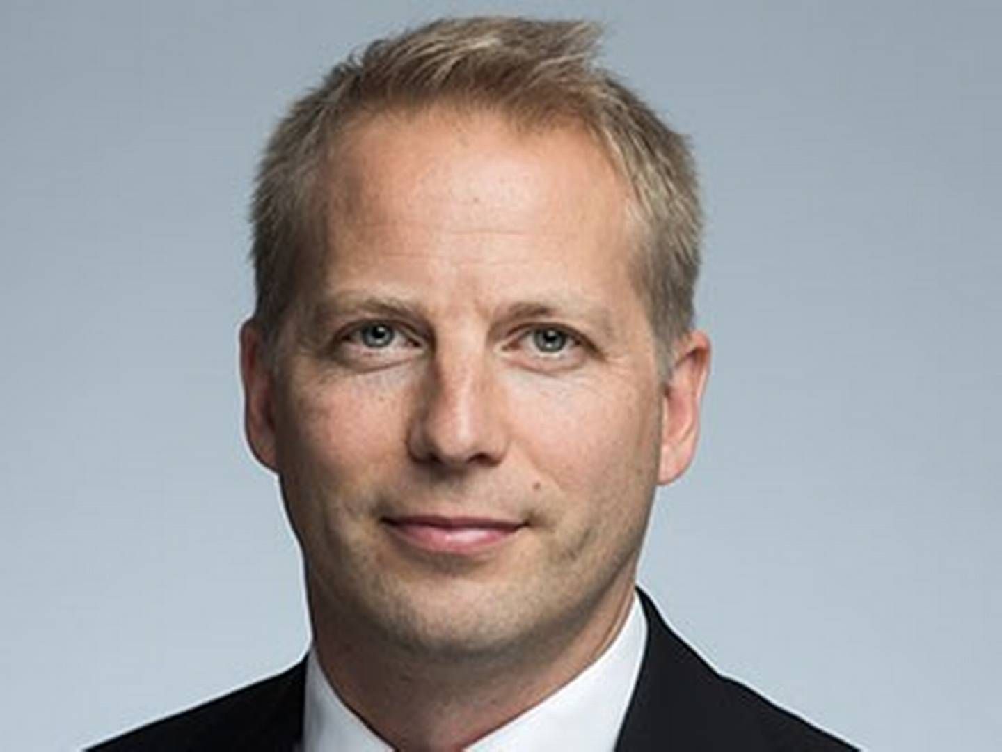 Jakob Chr. Christensen er partner og daglig leder i Advokatfirmaet Kyrre i Bergen. | Foto: Advokatfirmaet Kyrre