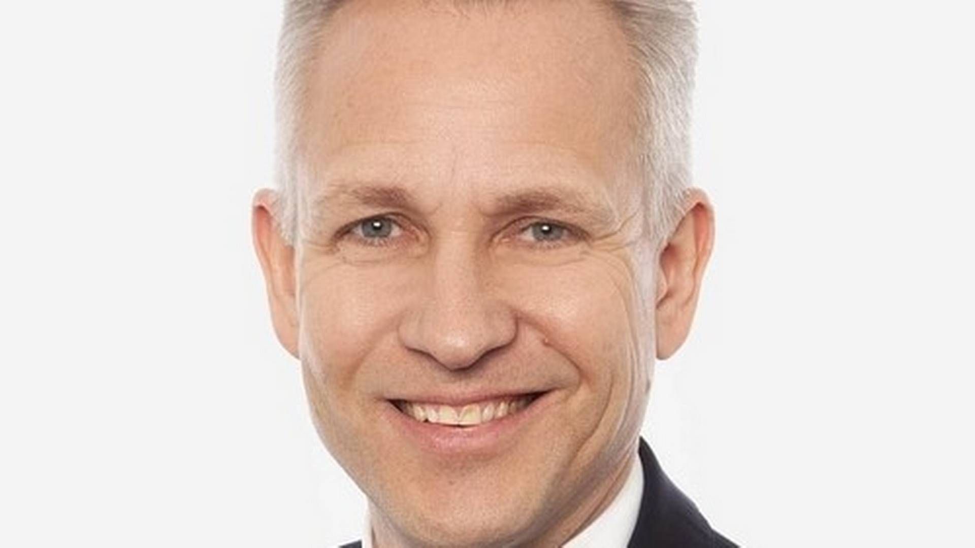 MANAGING PARTNER: Jørgen Sandaas Jynge leder advokatfirmaet Seland | Rödl & Partner. | Foto: Advokatfirmaet Seland | Rödl & Partner
