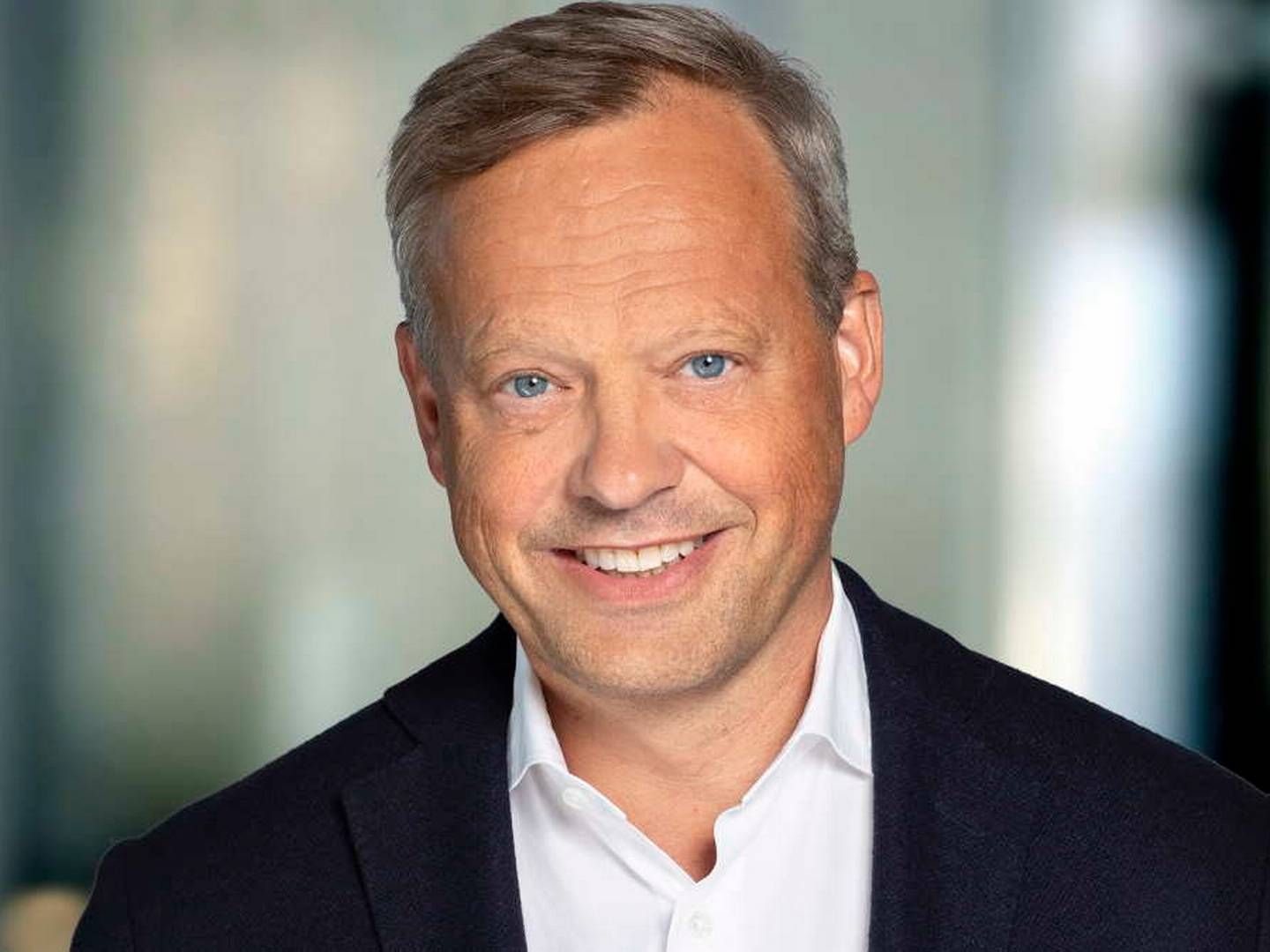 VENTER ØKT AKTIVITET: Advokat Stig L. Bech tror transaksjonsvolumene i eiendomsmarkedet vil ta seg opp utover i 2023. | Foto: Norsk Eiendom/Sturlason