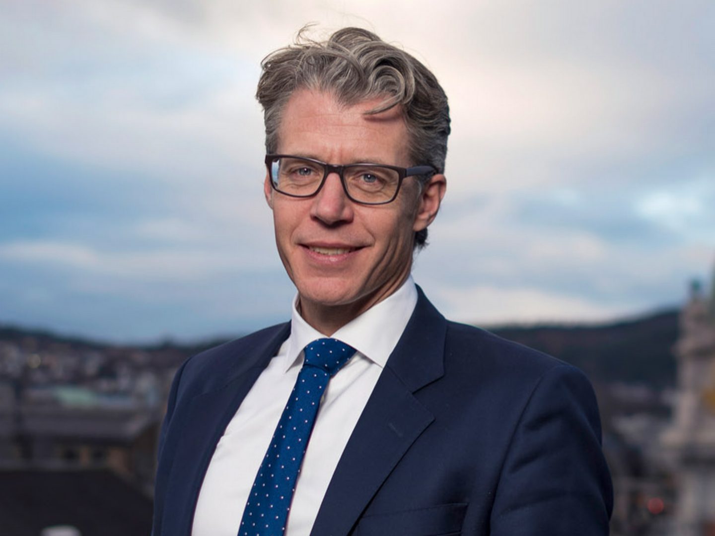 OBSERVASJON: Managing partner Rasmus Brodtkorb i Pretor har lagt merke til én ting ved Wiersholm, etter at advokatfirmaet slo seg ned i trønderhovedstaden. | Foto: Pretor