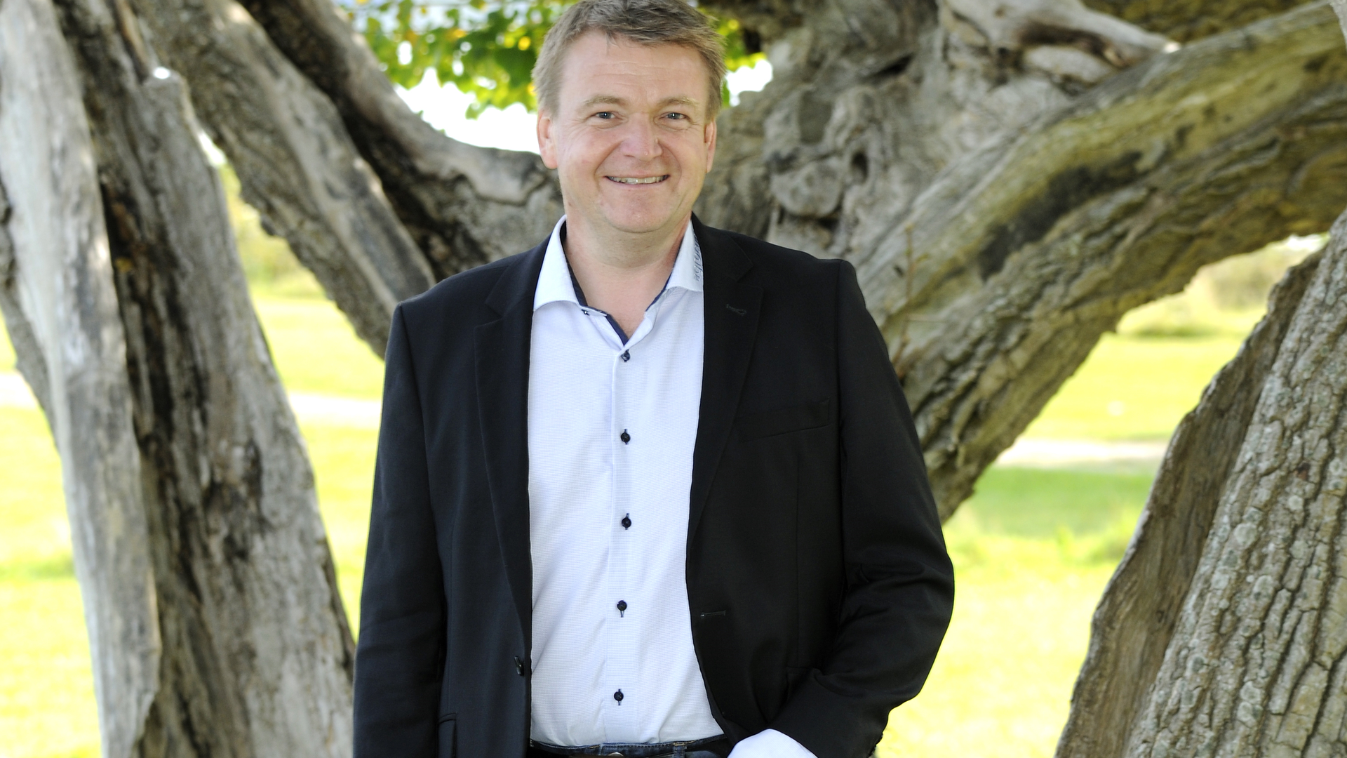 Jens Schjerning er cheføkonom i Agrocura. | Foto: PR