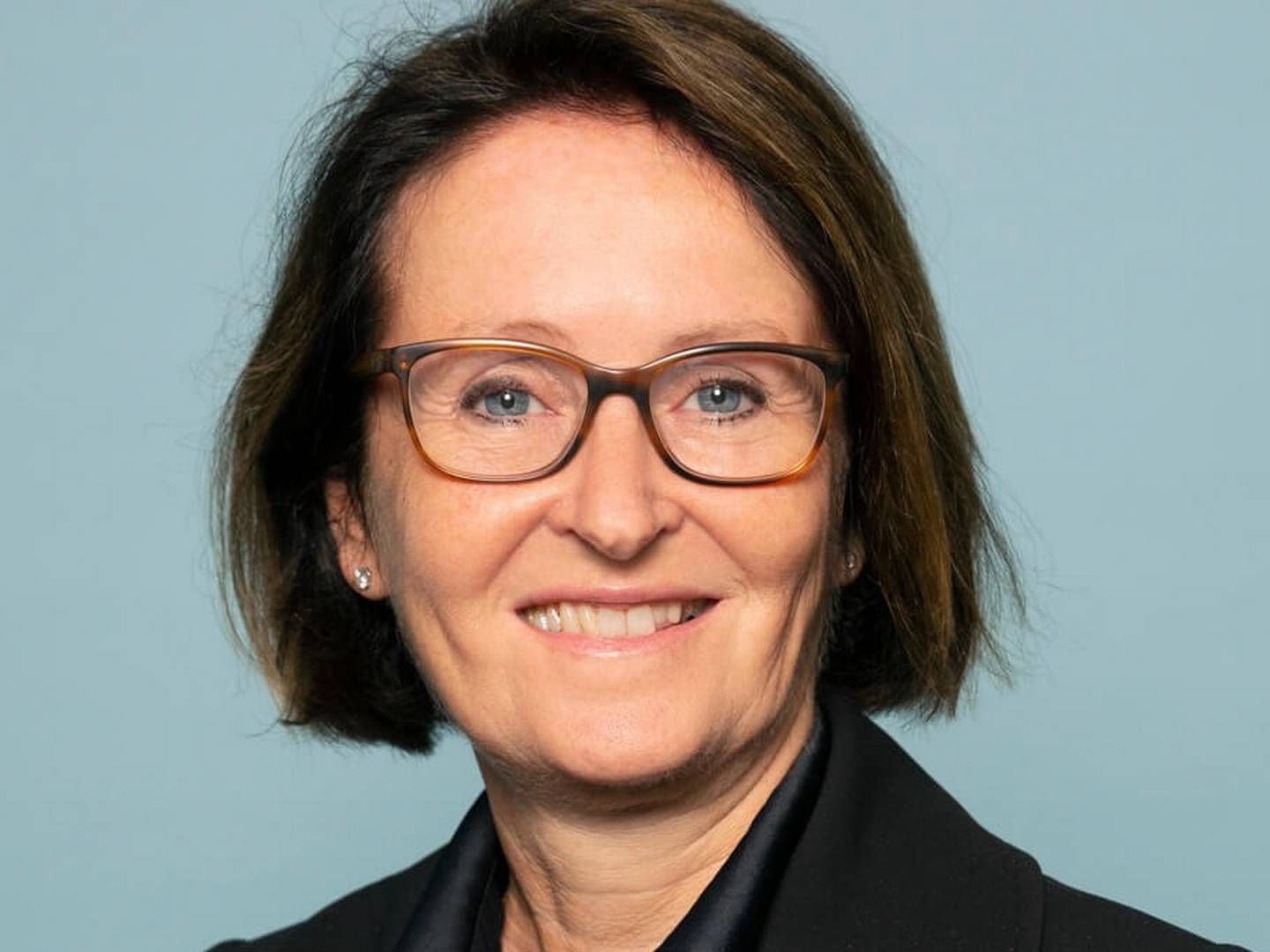 JUBILEUM: Mona Søyland har vært managing partner i Simonsen Vogt Wiig siden 2013. | Foto: Simonsen Vogt Wiig