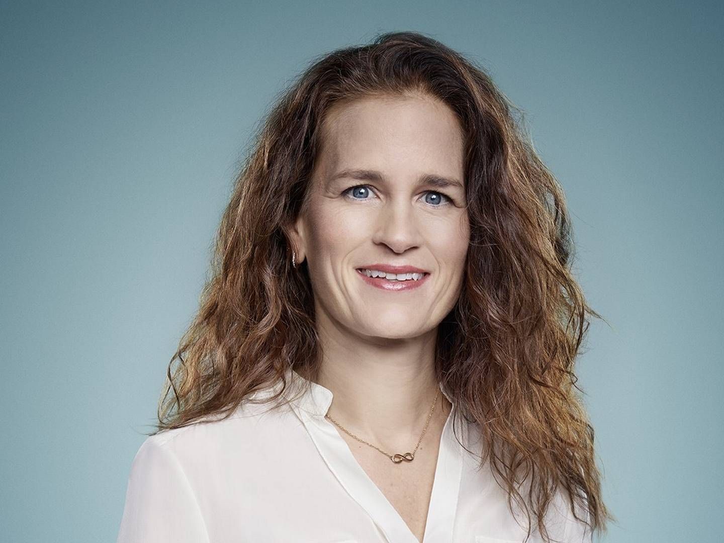 Petra Sandner, Chief Sustainability Officer der Helaba-Gruppe | Foto: Helaba