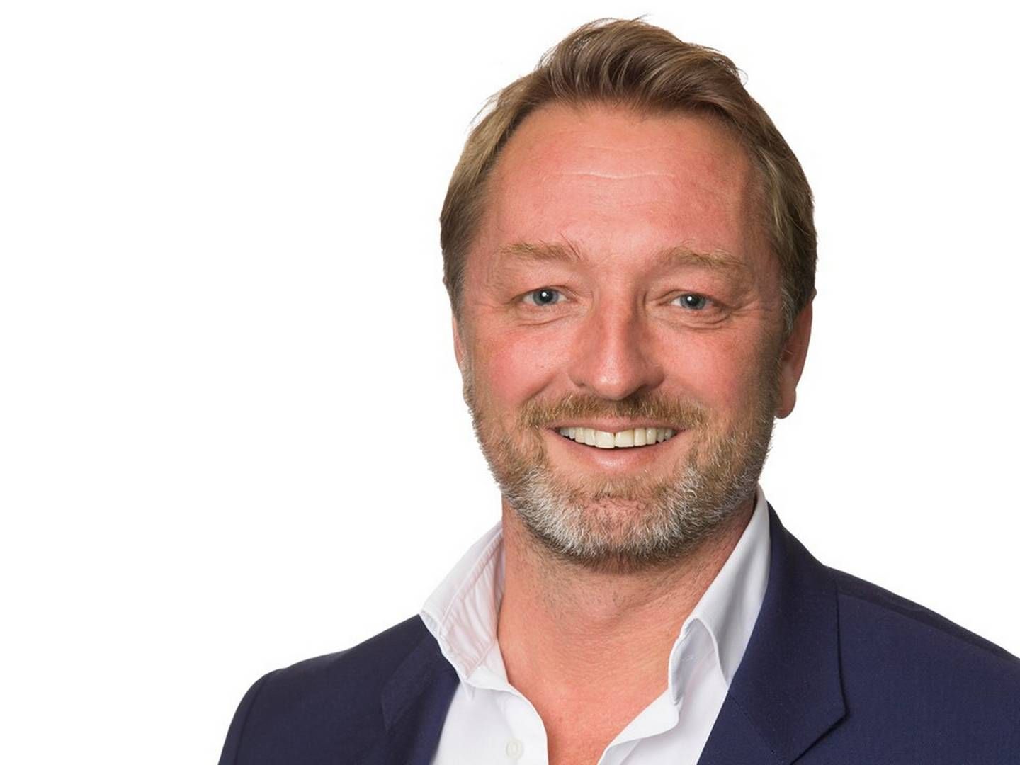 VIL GJERNE KJØPE: Union-partner Lars Even Moe | Foto: Union Eiendomskapital