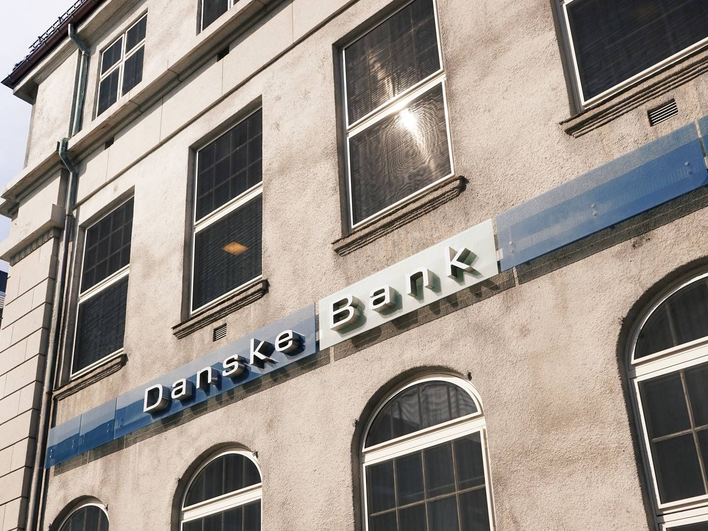 Foto: Danske Bank/PR