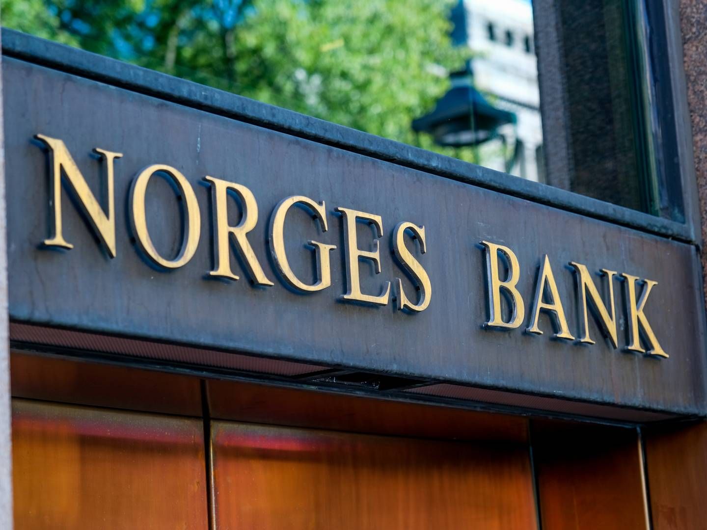 Norges banks kvartalsvise utlånsundersøkelse blant norske banker viser at etterspørselen etter lån vil være omlag uendret i andre kvartal. | Foto: Sebastian Holsen