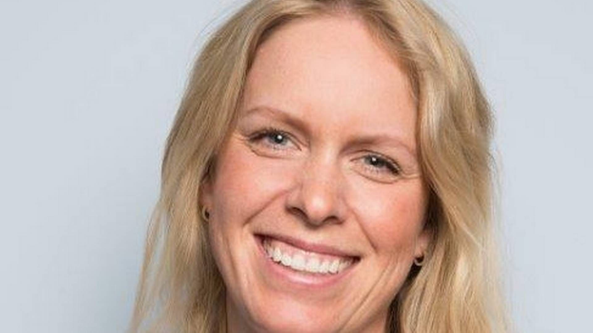 Caroline Kvam Stokke er administrerende direktør i Mybank.