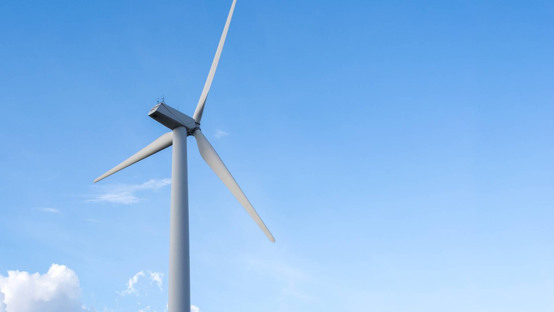 VIL HA EN PLAN: NVE vil ha klarere finansielle retningslinjer for avvikling av vindparker på land. Illustrasjonsfoto. | Foto: Colourbox