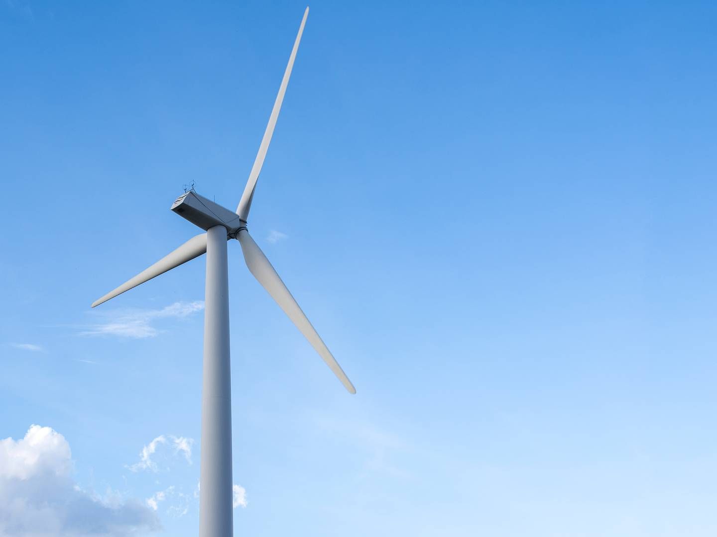 NYE REGLER: NVE har fastsatt nye finansielle retningslinjer for vindkraftverk på land. | Foto: Colourbox