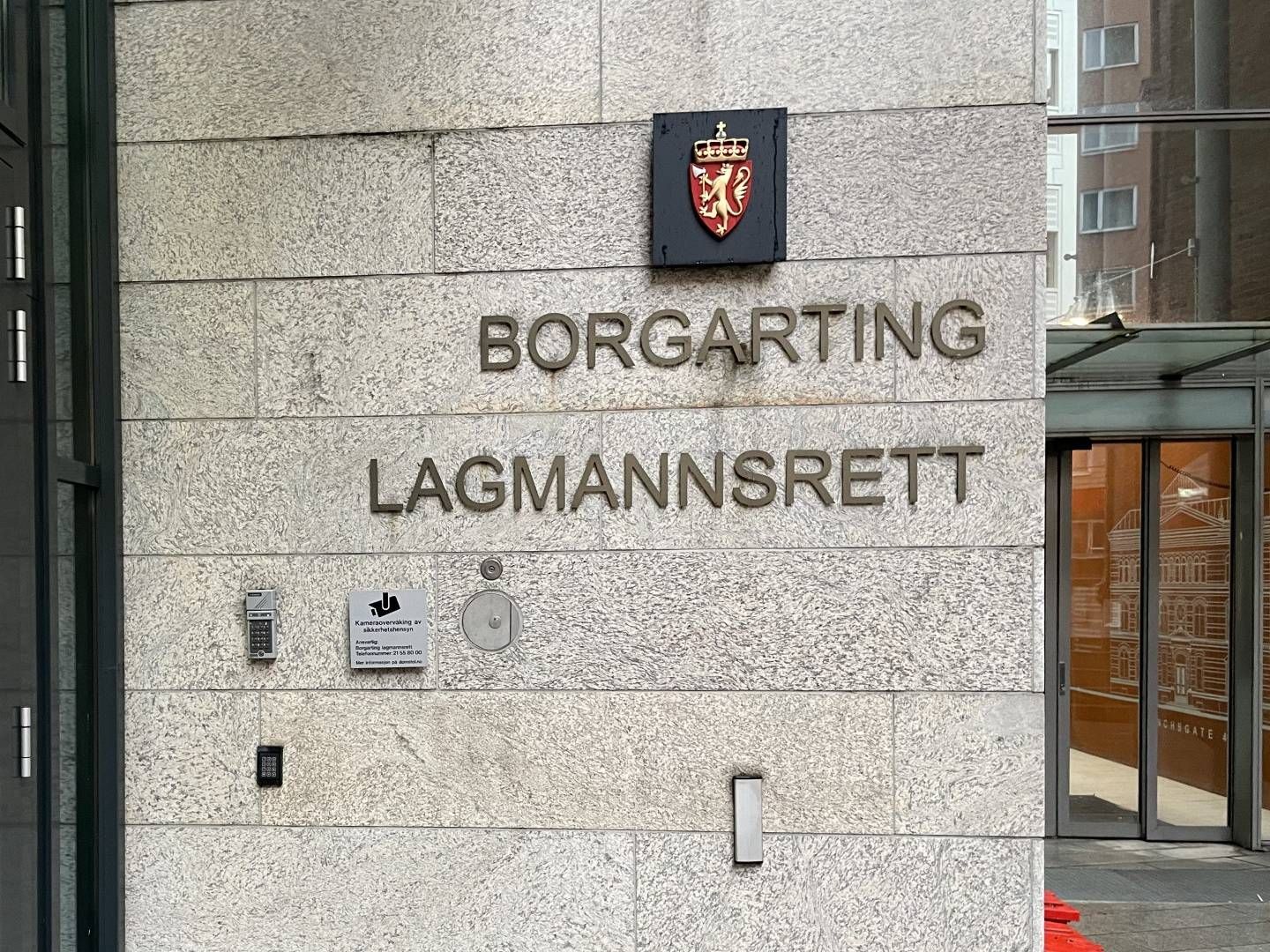 DØMT: Den tidligere advokaten er i lagmannsretten dømt for simpelt bedrageri. | Foto: Aleksander Losnegård/AdvokatWatch