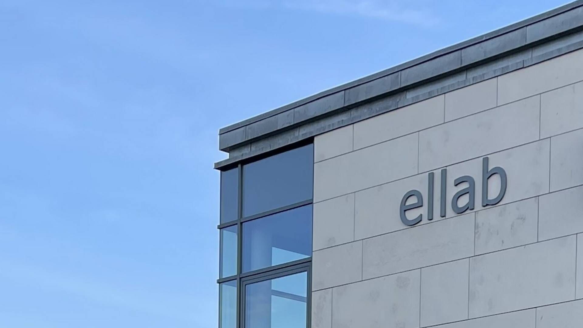 Novo Holdings acquires Ellab MedWatch