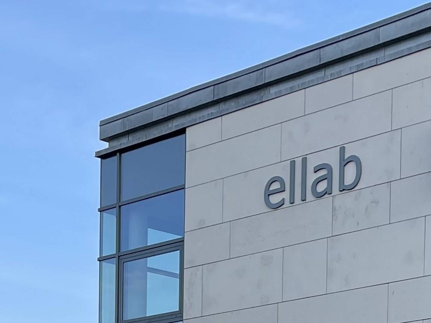 Foto: Ellab / PR