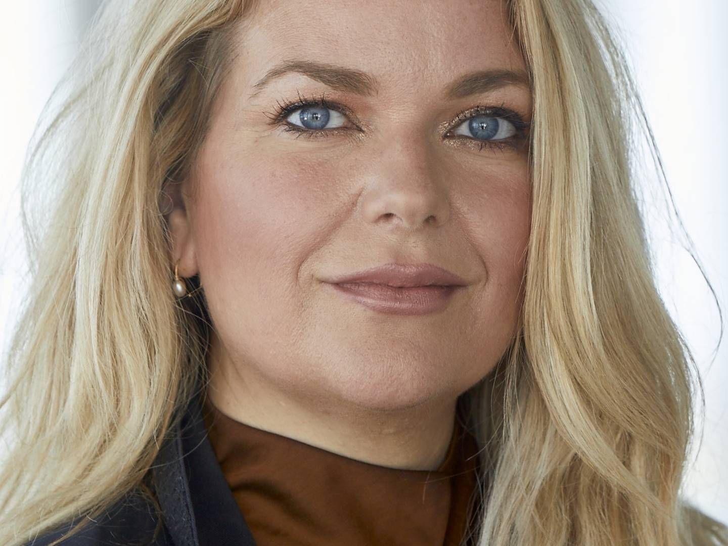 Tanja Villumsen tiltrådte i september som ny formand for fagforeningen Pharmadanmark, hvor hun så en af de vigtigste opgaver i at give medlemmerne en stærk stemme. | Foto: PR / PharmaDanmark