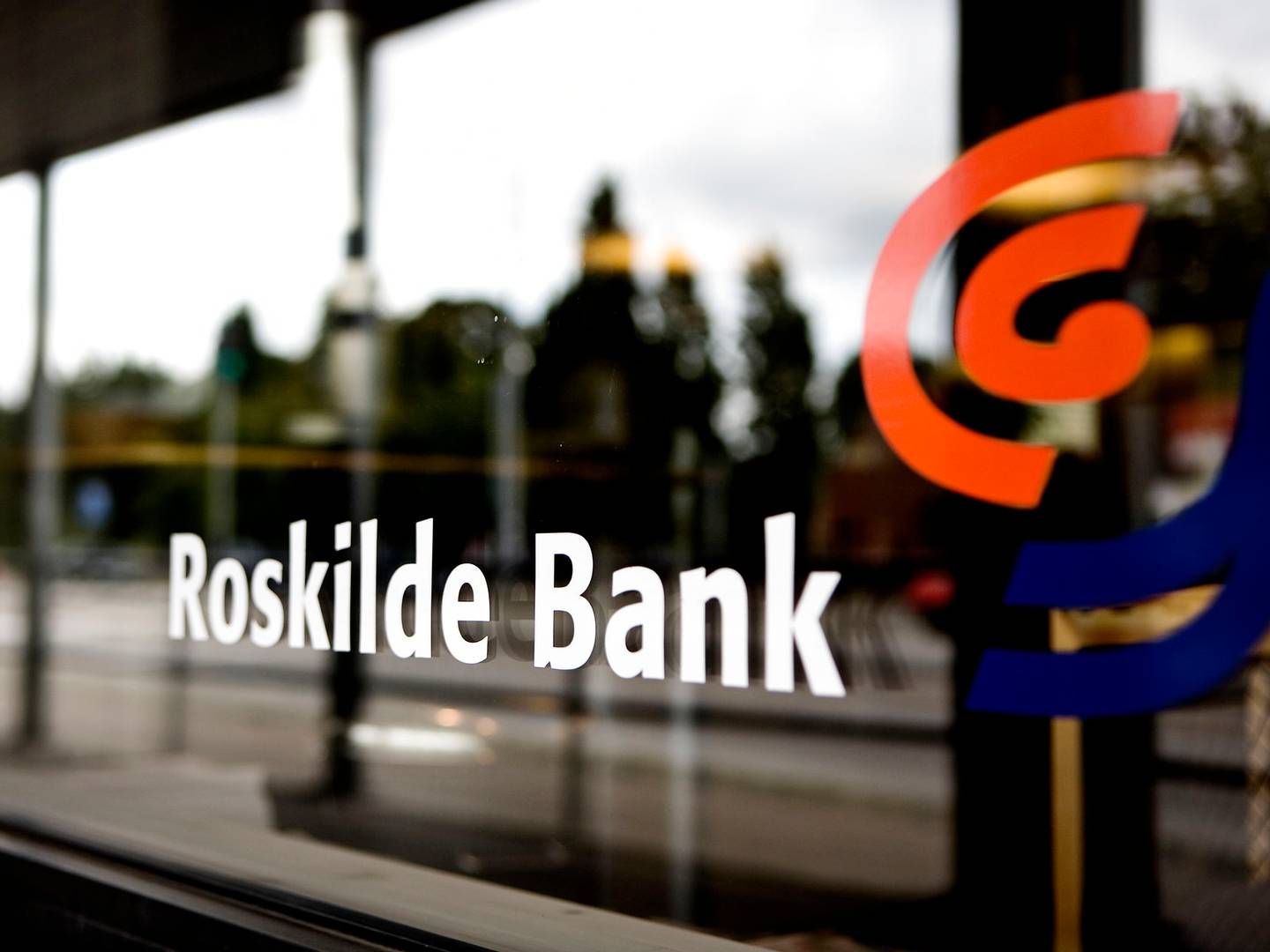 Mere end 14 år efter at Roskilde Bank gik konkurs, er det sidste punktum i det retslige efterspil klar til at blive sat. Arkivfoto: Sara Galbiati/Politiken/Ritzau Scanpix