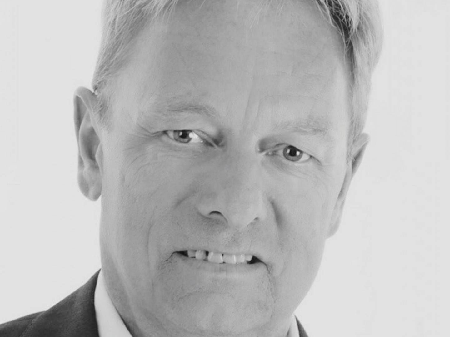 Ketil R. Sveen har drevet egen advokatpraksis siden 2001. | Foto: Sveen Rødningsby Advokatfirma