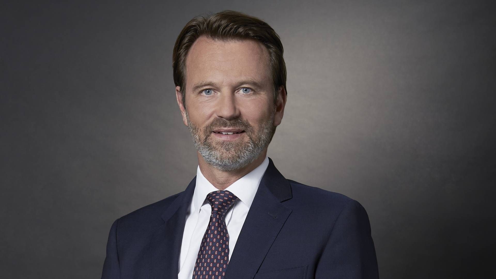 Nikolaj Henriksen er indtrådt i ejerkredsen hos københavnske Støttrup. | Foto: PR
