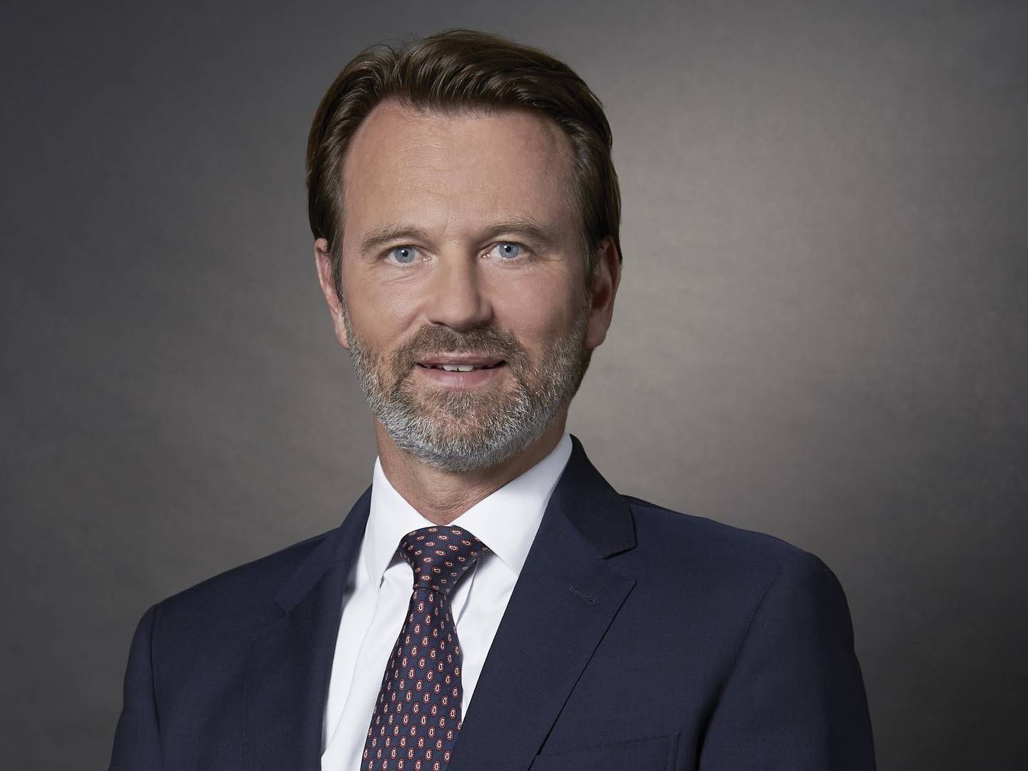 Nikolaj Henriksen er indtrådt i ejerkredsen hos københavnske Støttrup. | Foto: PR