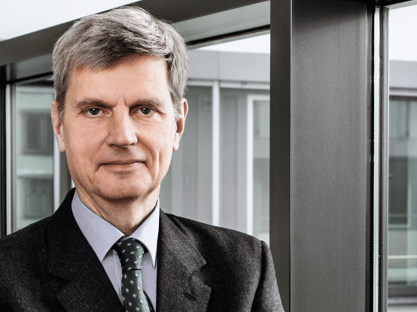 pbb-Vorstandschef Andreas Arndt | Foto: Deutsche Pfandbriefbank