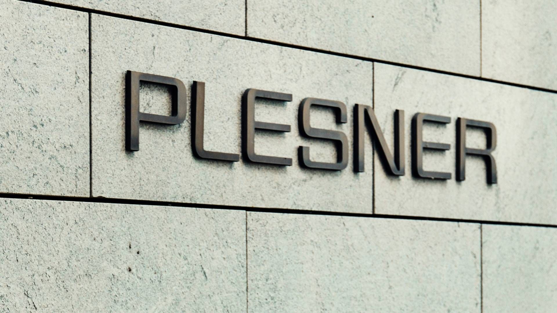 Plesner er højest placerede advokatfirma i ny imagemåling. | Foto: Jeppe Carlsen