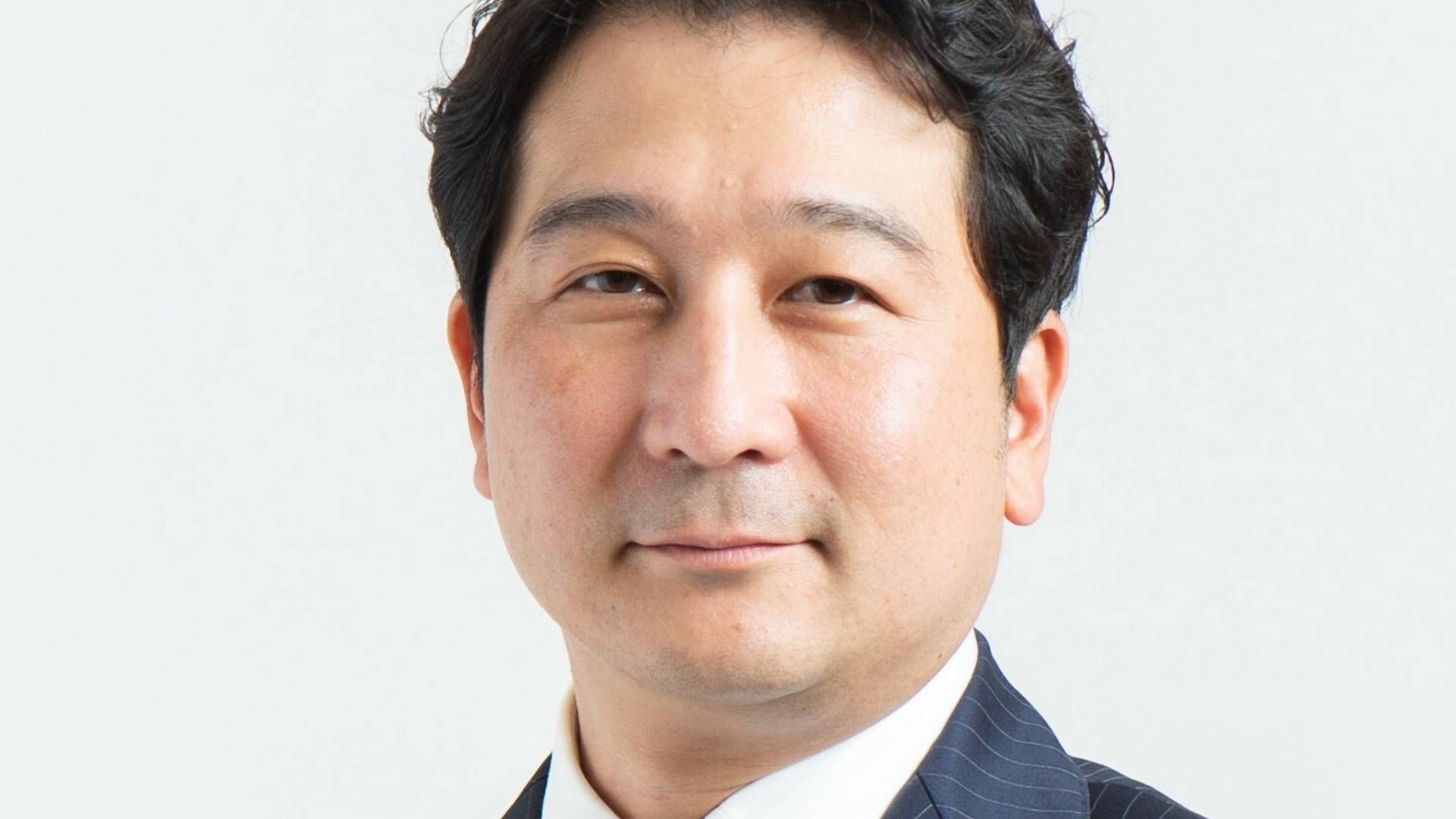 Shinichiro Fujisaki er præsident og direktør for Aucnet Europes moderselskab, Aucnet Inc. | Foto: Aucnet