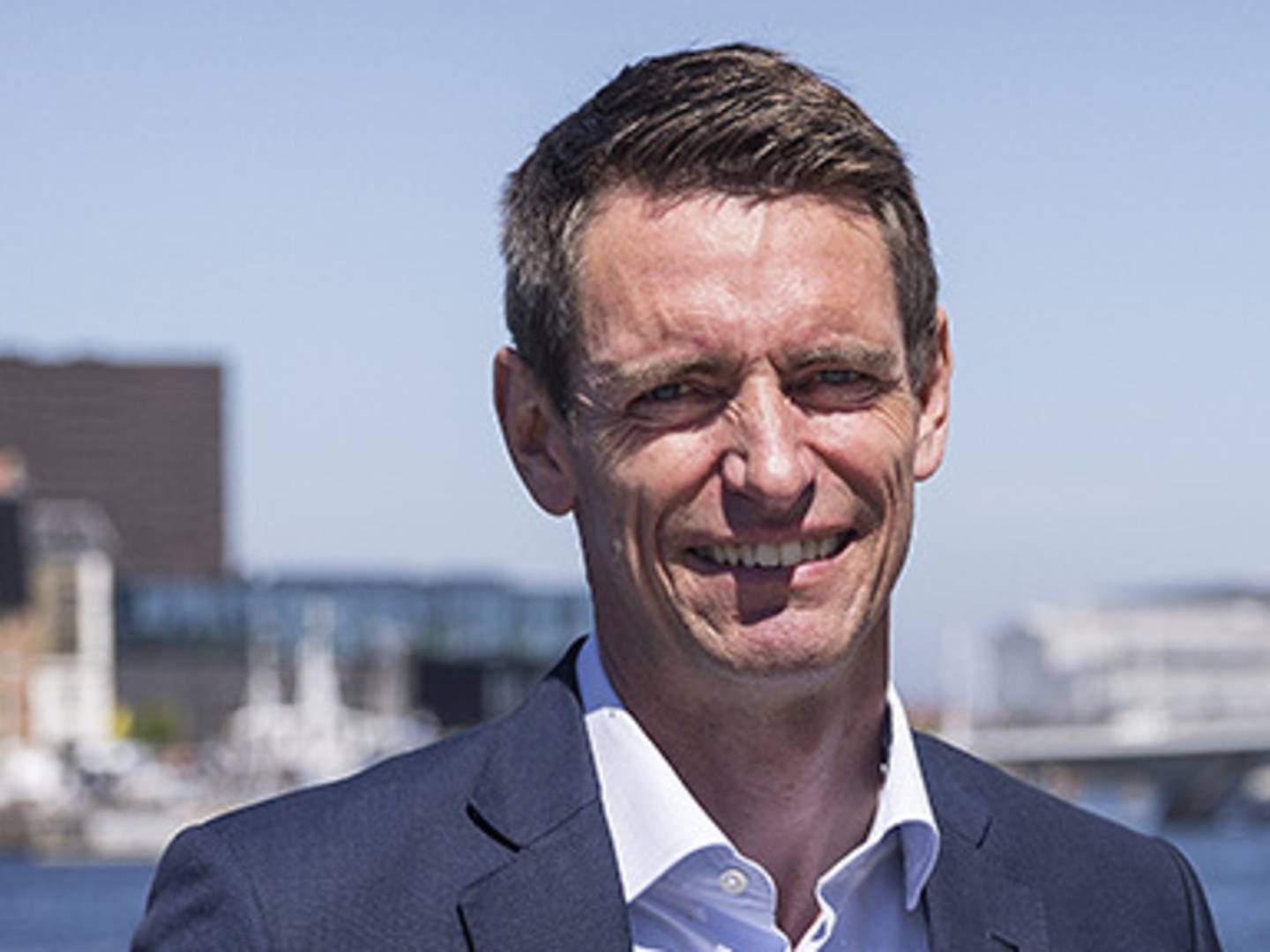H2 Energy er et datterselskab til Trafigura og bliver ledet af danske Rasmus Bach Nielsen, der bl.a. har en fortid i Navig8 og Maersk Tankers. | Foto: Trafigura