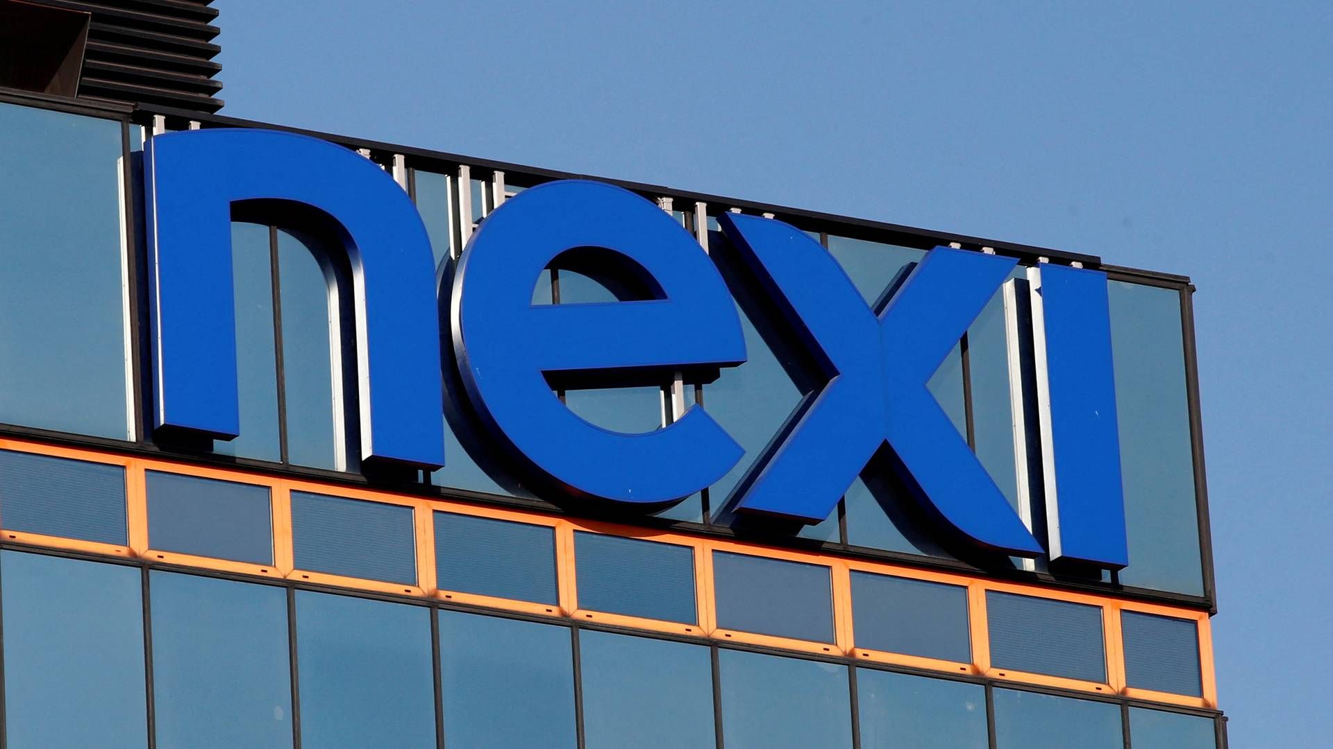 Italiensk storbank ejer ikke længere aktier i Nexi. | Foto: ALESSANDRO GAROFALO/REUTERS / X02242