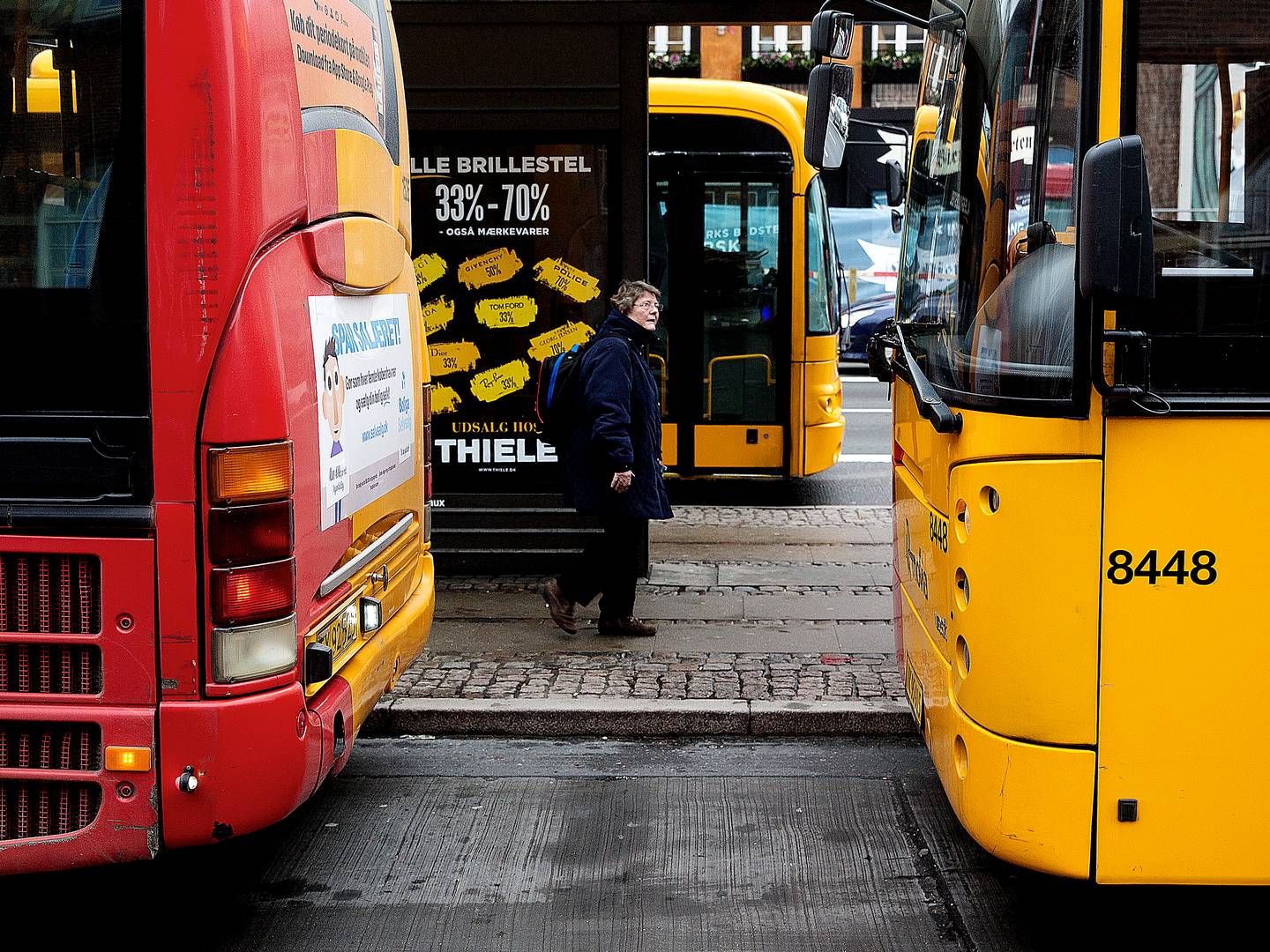 Foto: Thomas Borberg/Politiken/Ritzau Scanpix