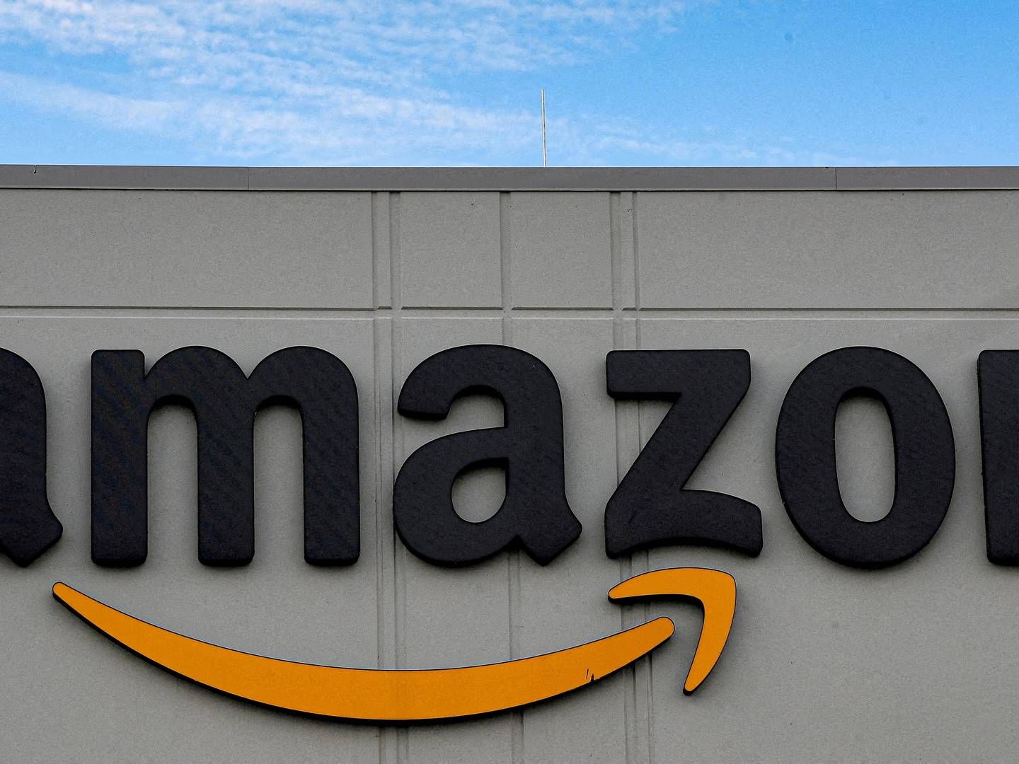 Amazon betragtes som verdens største onlineplatform og blev stiftet i 1994 af Jeff Bezos, der i dag er blandt verdens tre rigeste. | Foto: BRendan McDermid/Reuters