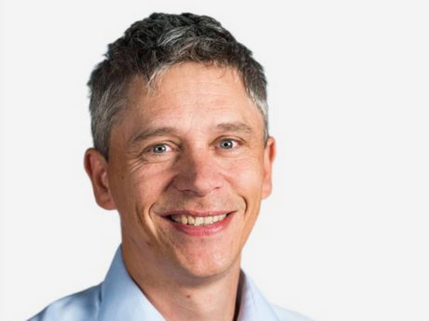 SKAPER USIKKERHET: Fremgangsmåten rundt skatteregimet er sjokkerende. og skaper usikkerhet. Dette sier Kjetil Hjertvik i Wintershall. | Foto: Wintershall DEA
