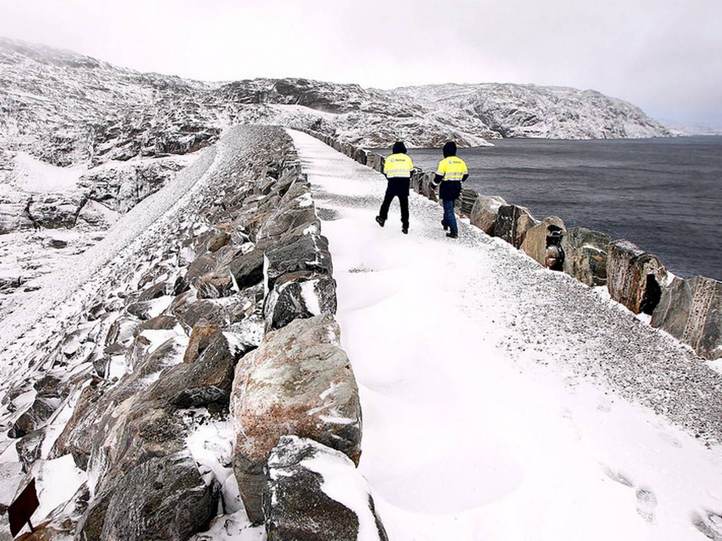 NY RAPPORT: ENTSO-Es Winter Outlook viser ingen timer med problemer i Norge og Danmark, men noen utfordrende minutter i Sverige og Finland. | Foto: Statkraft