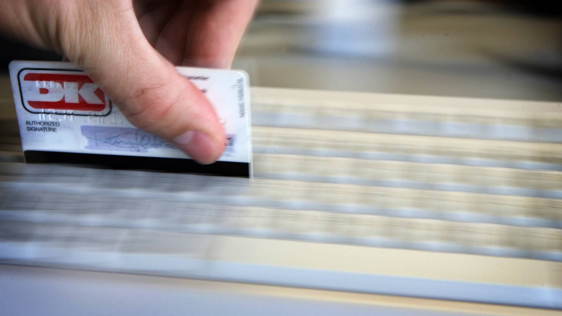 Der er grund til at have det kritiske blik på webshops med lidt for gode tilbud op til black friday, mener it-sikkerhedsfirma. | Foto: Jens Dresling