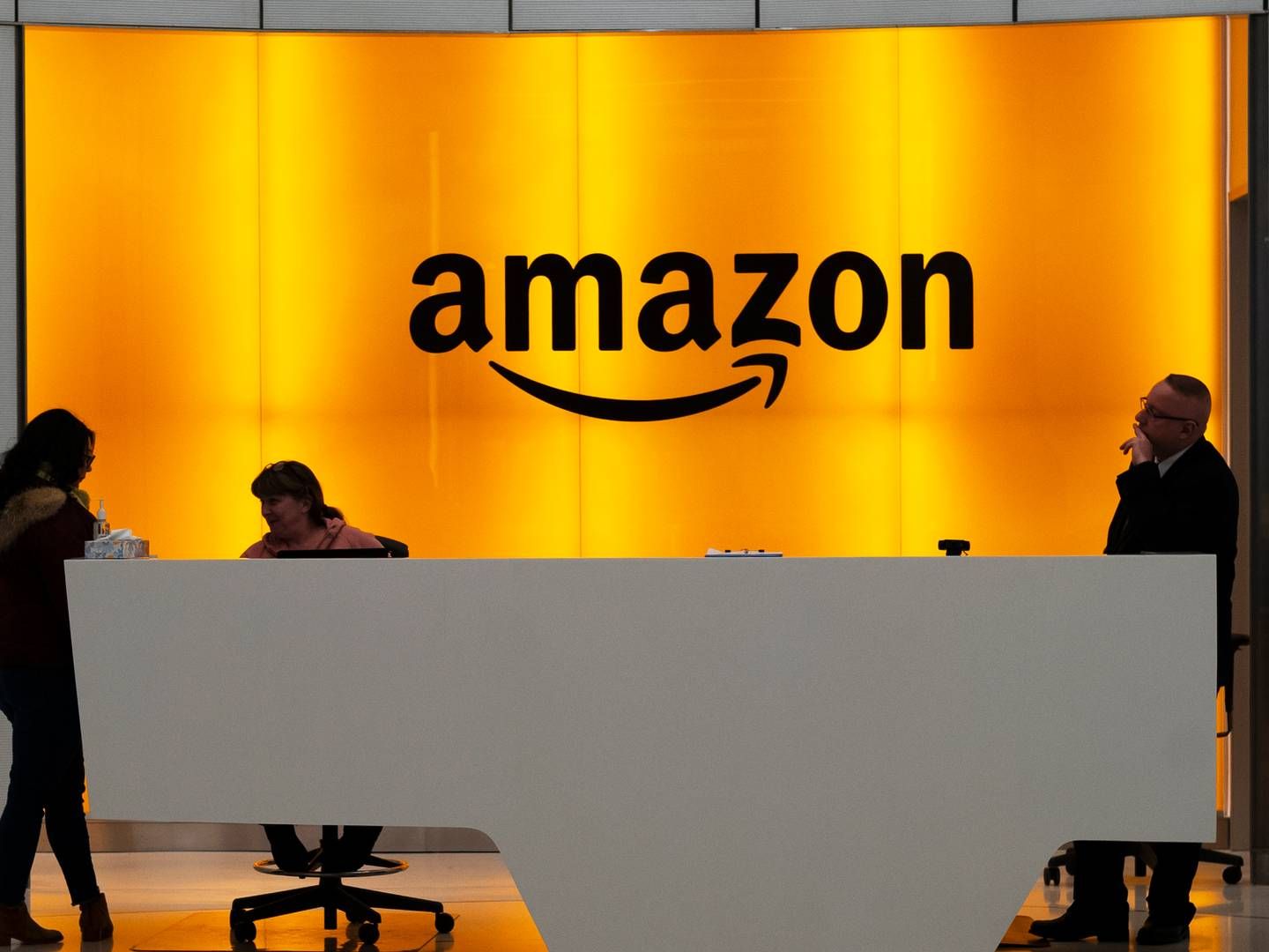 Amazon udvidede til Sverige i efteråret 2020, men har ikke annonceret planer om en lignende dansk udgave.