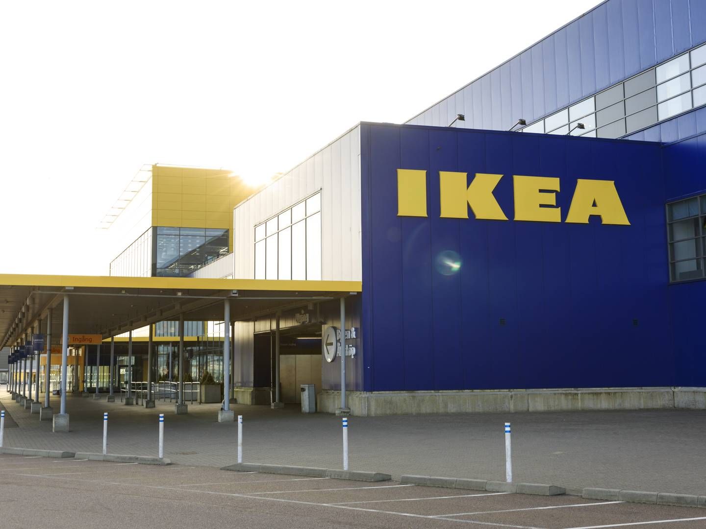 Møbelgiganten Ikea har ifølge en rapport fra et fransk journalist-netværk brugt arbejdskraft fra hviderussiske arbejdslejre. | Foto: IKEA