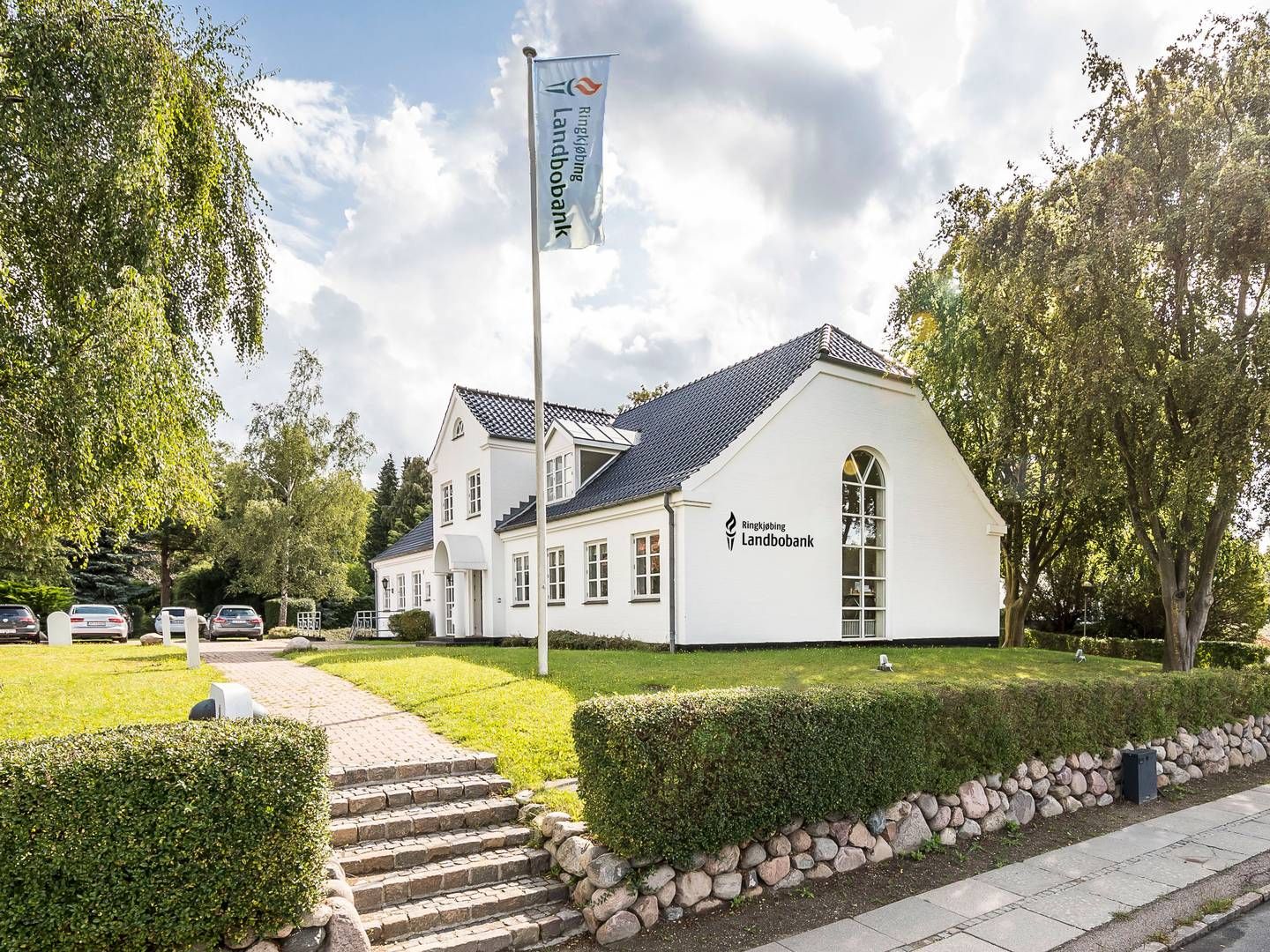 Foto: Pr/ringkjøbing Landbobank
