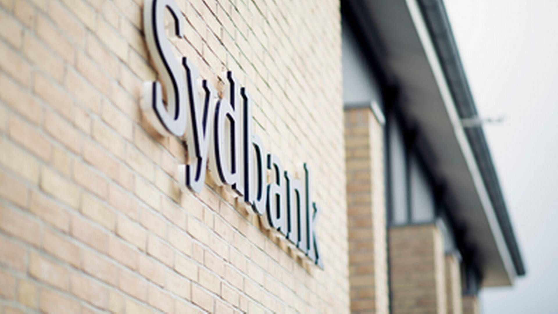 Foto: Sydbank/pr