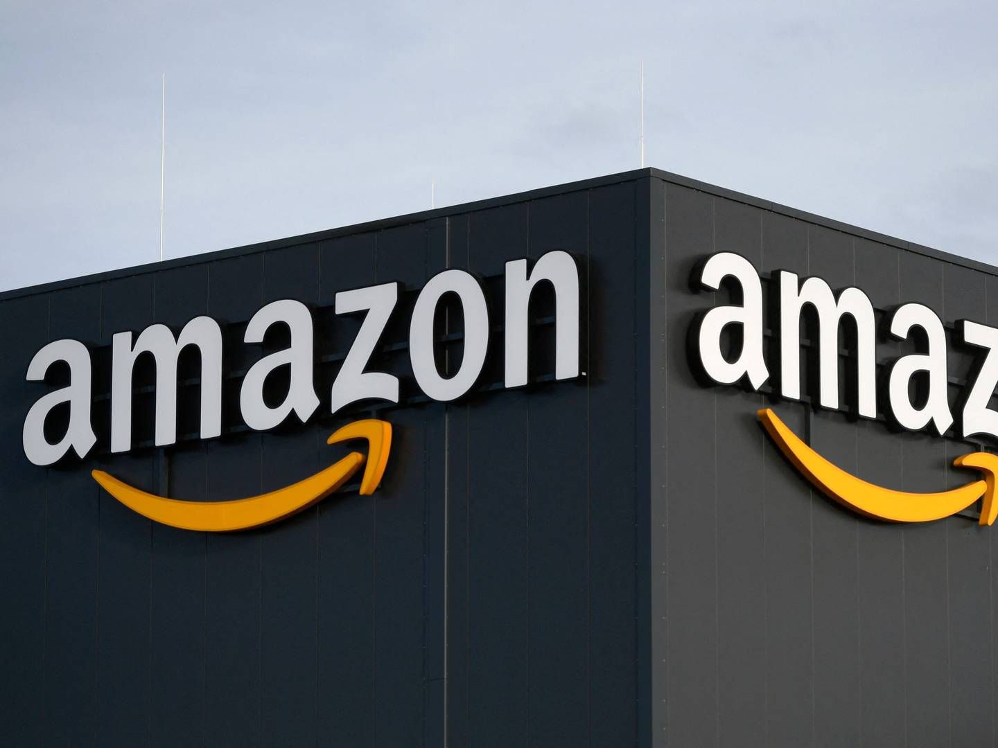 I en ny undersøgelse falder kundetilfredsheden hos Amazon, skriver Wall Street Journal. | Foto: Ina Fassbender